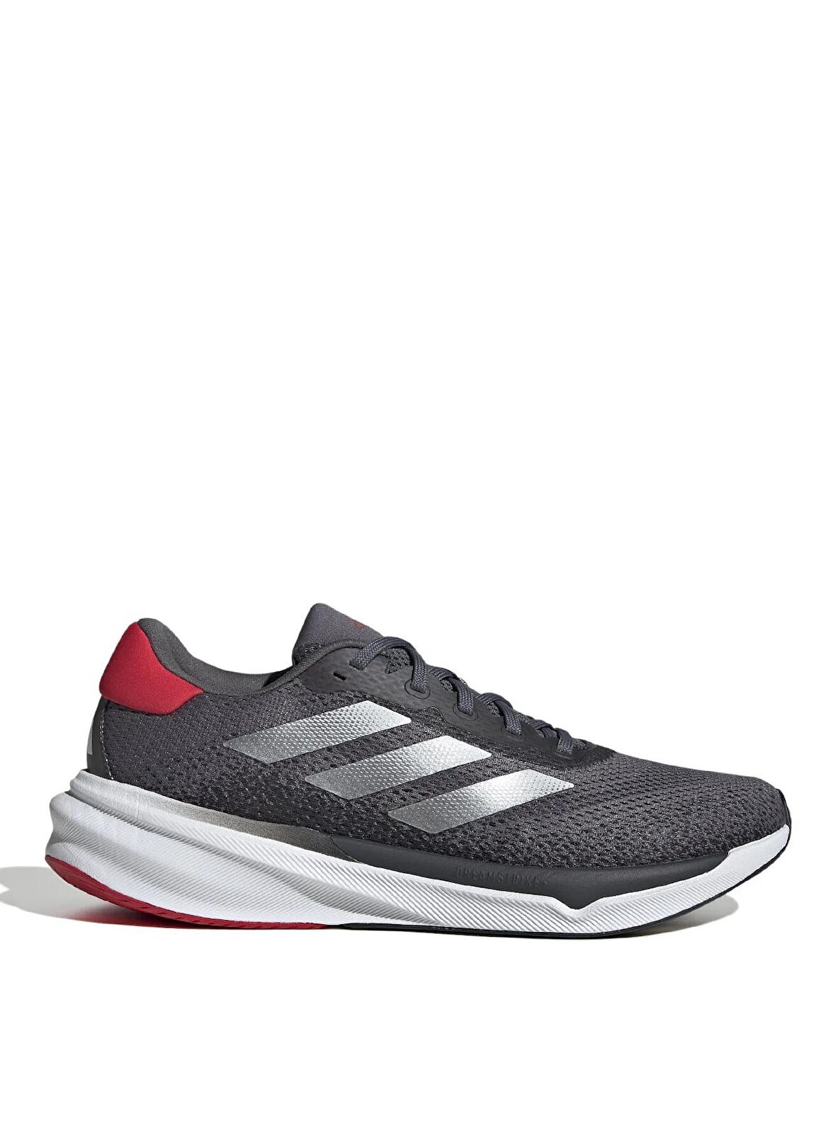 adidas Gri Erkek Koşu Ayakkabısı IG8320 SUPERNOVA