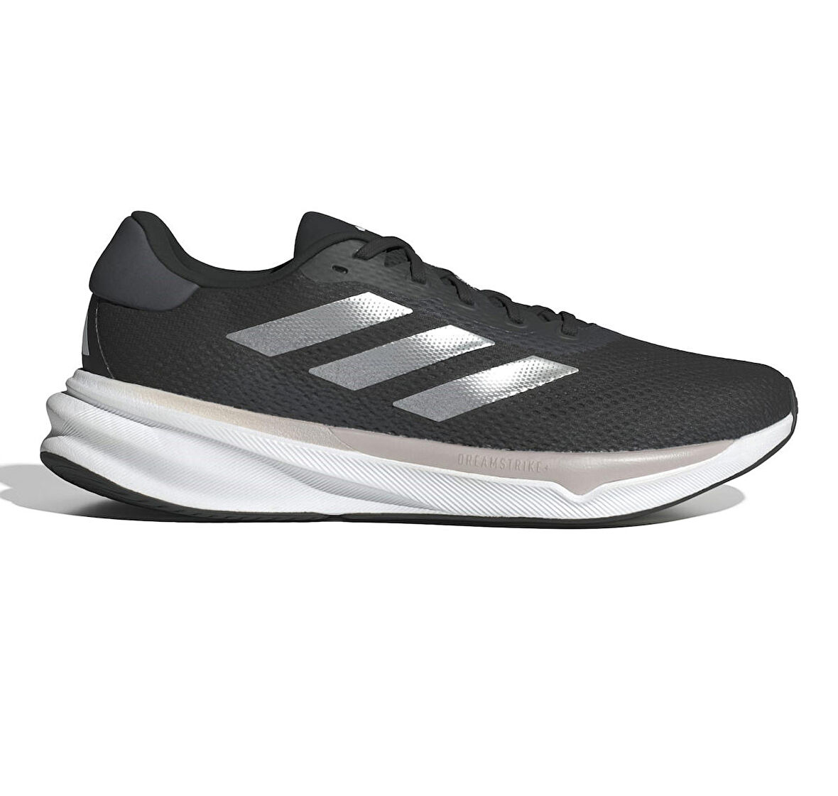 IG8317-E adidas Supernova Strıde M Erkek Spor Ayakkabı Siyah