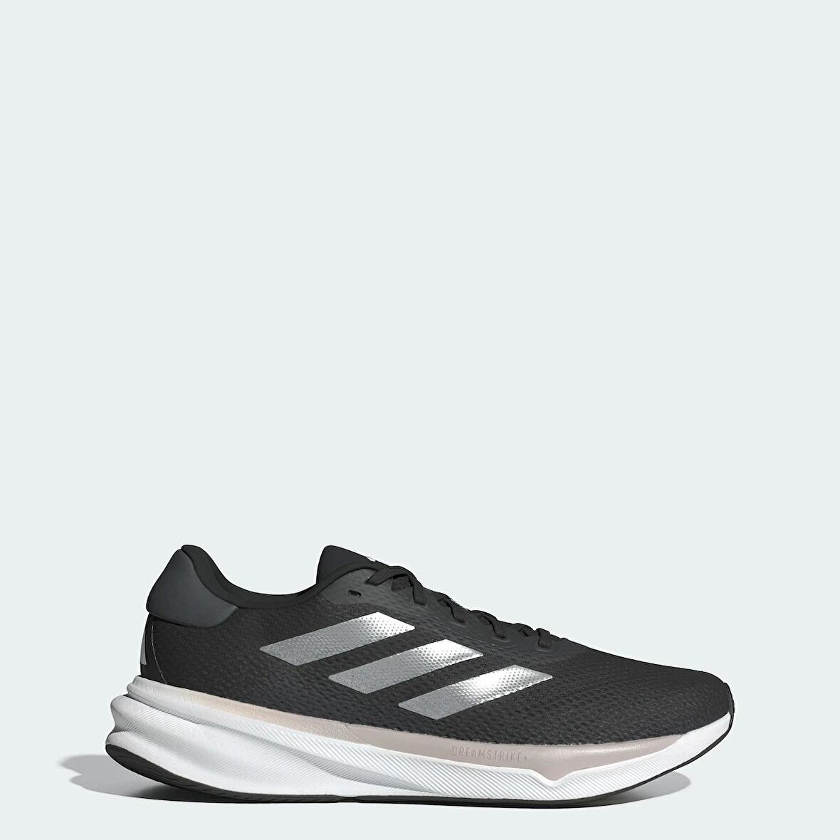 Adidas SUPERNOVA STRIDE M SİYAH Erkek Koşu Ayakkabısı