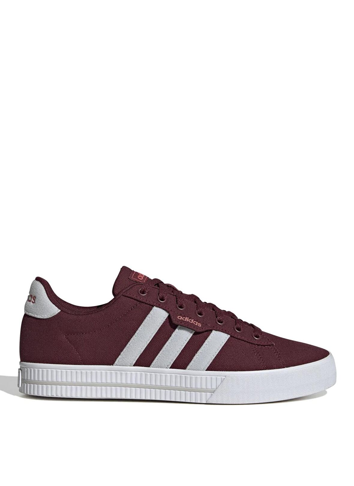adidas Bordo Erkek Lifestyle Ayakkabı ID5686 DAILY