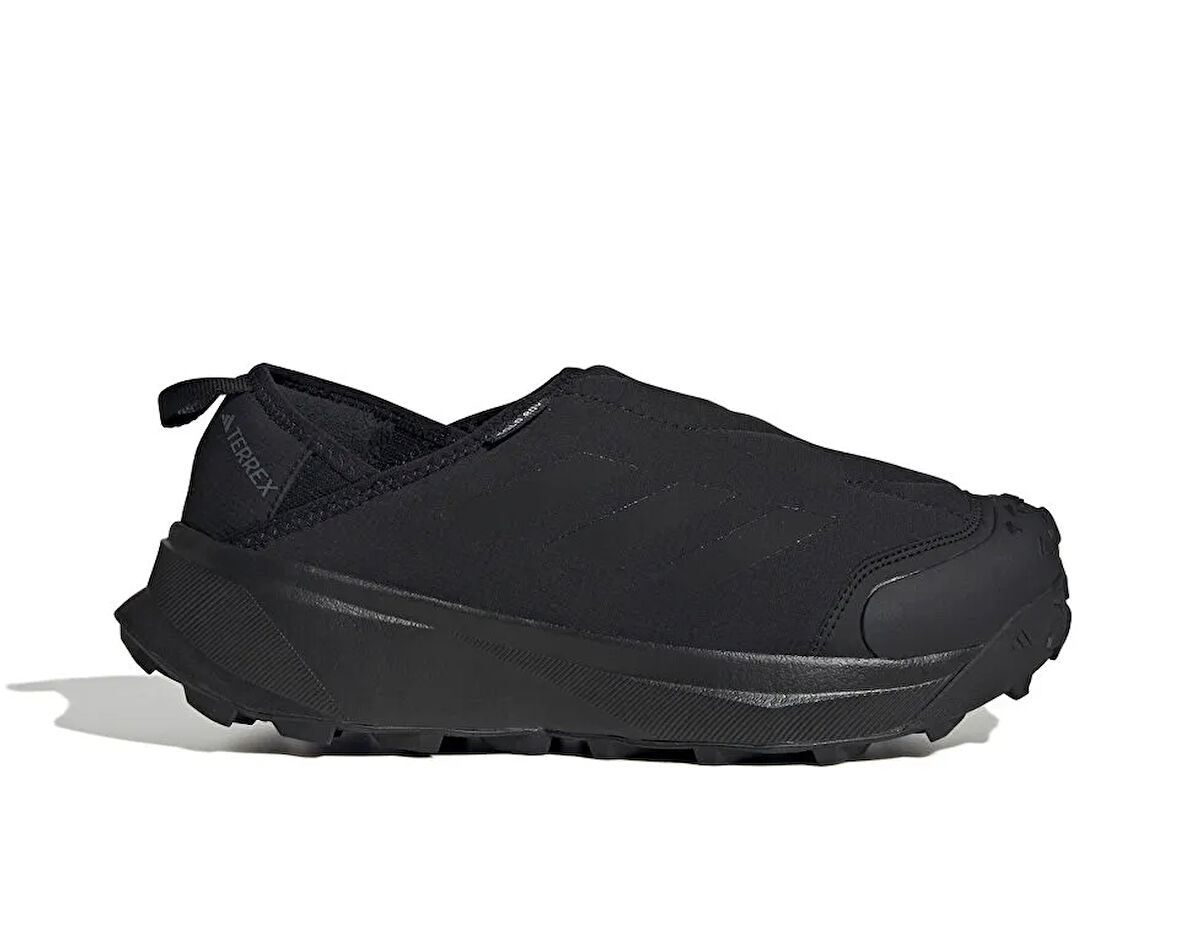 adidas Terrex Winter Slip On Cold.Rdy Erkek Outdoor Ayakkabısı ID2890 Siyah