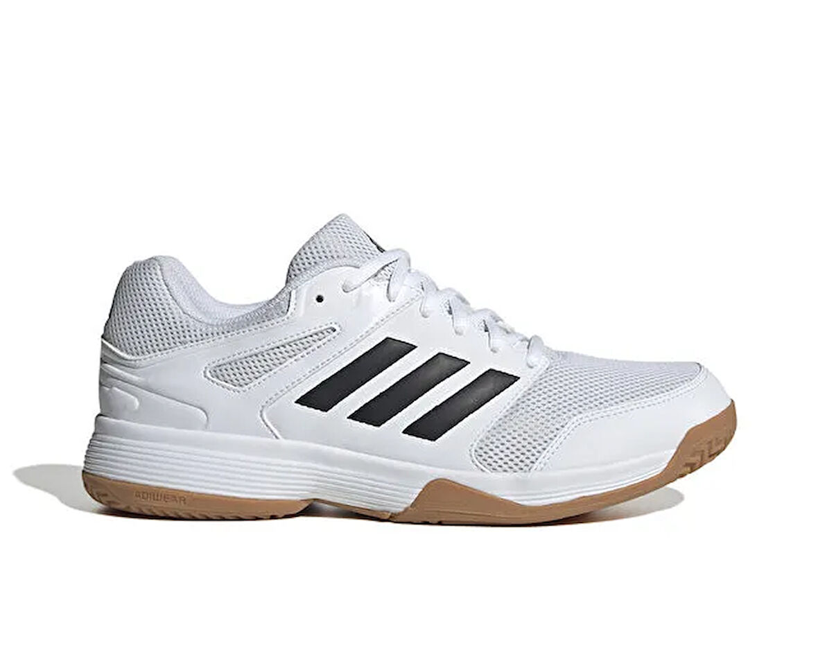 adidas Speedcourt M Erkek Kapalı Saha/SalonAyakkabısı IE8032 Beyaz