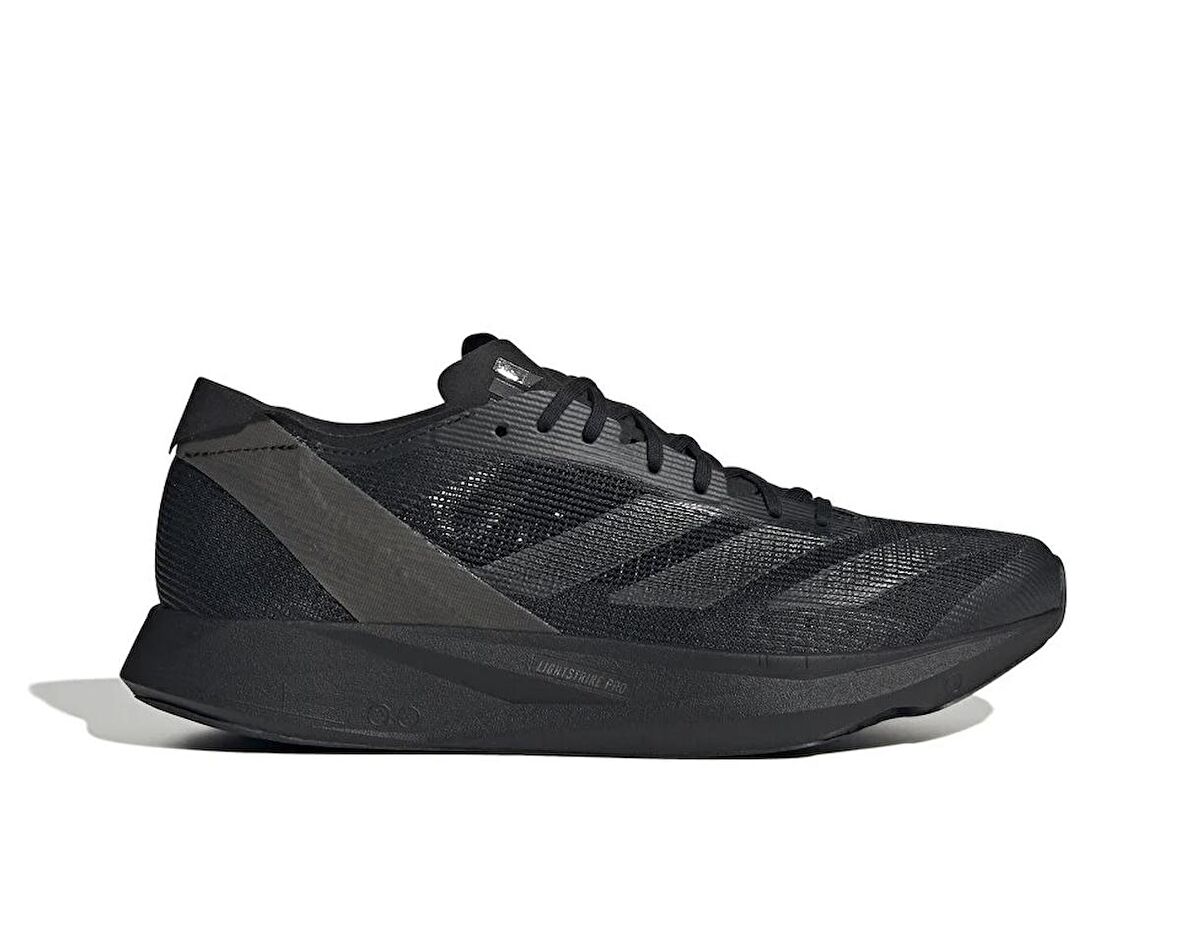 adidas Adizero Takumi Sen Unisex Koşu Ayakkabısı IG7400 Siyah