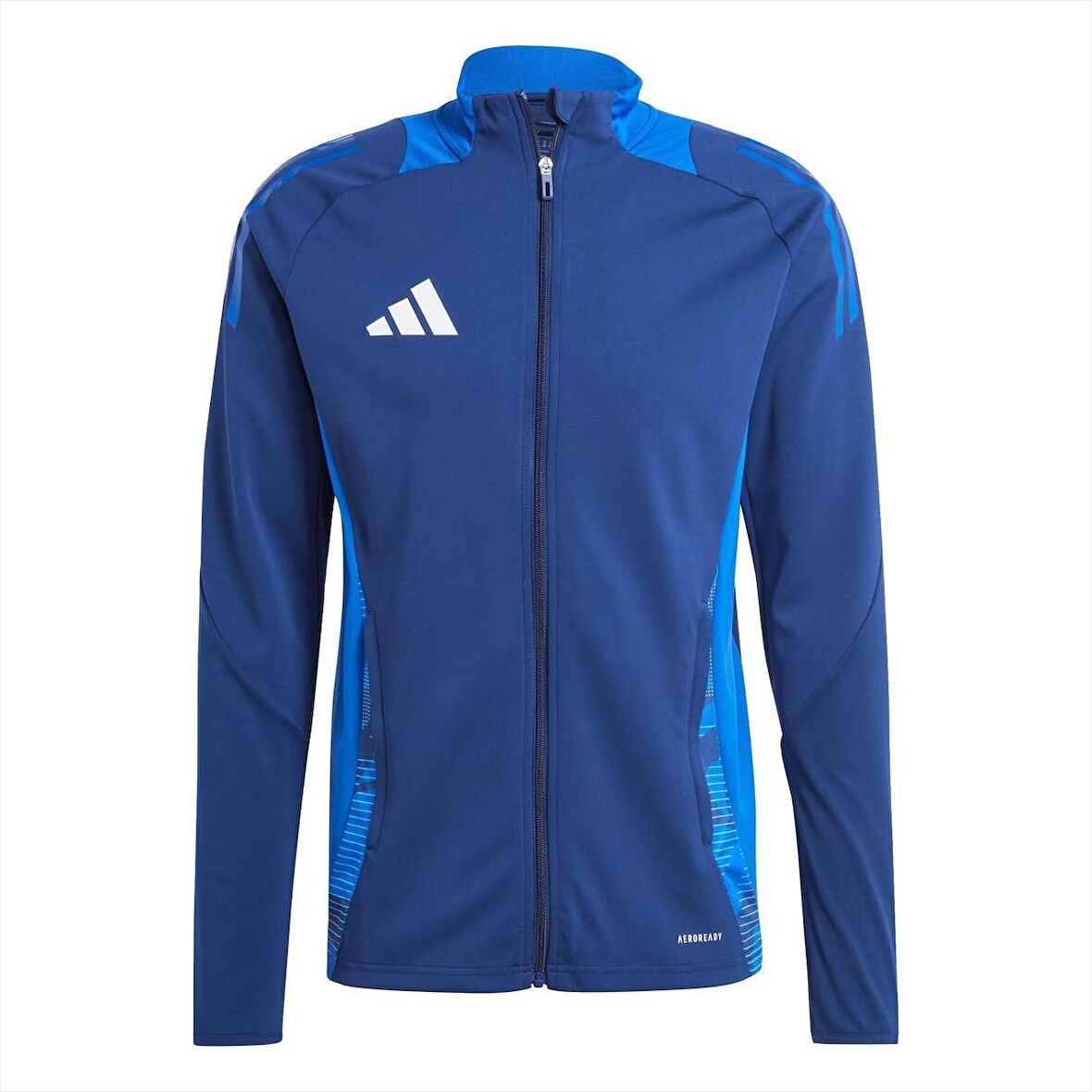 Adidas Ip1874 Tiro24 C Tr Jkt Mavi