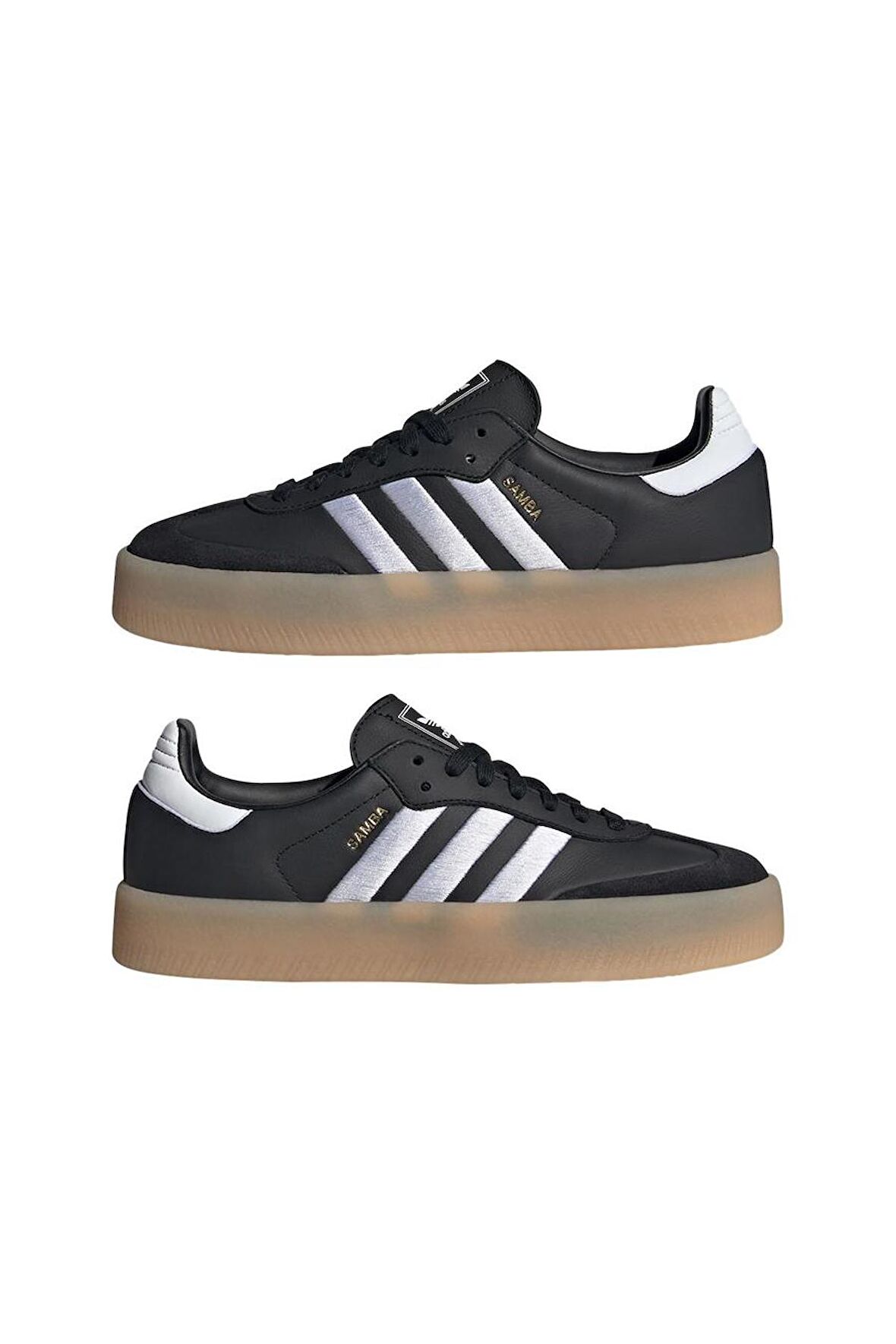 adidas sambae sneaker kadın ayakkabı ID0436
