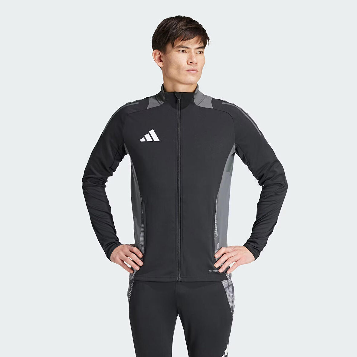 TIRO24 C TR JKT