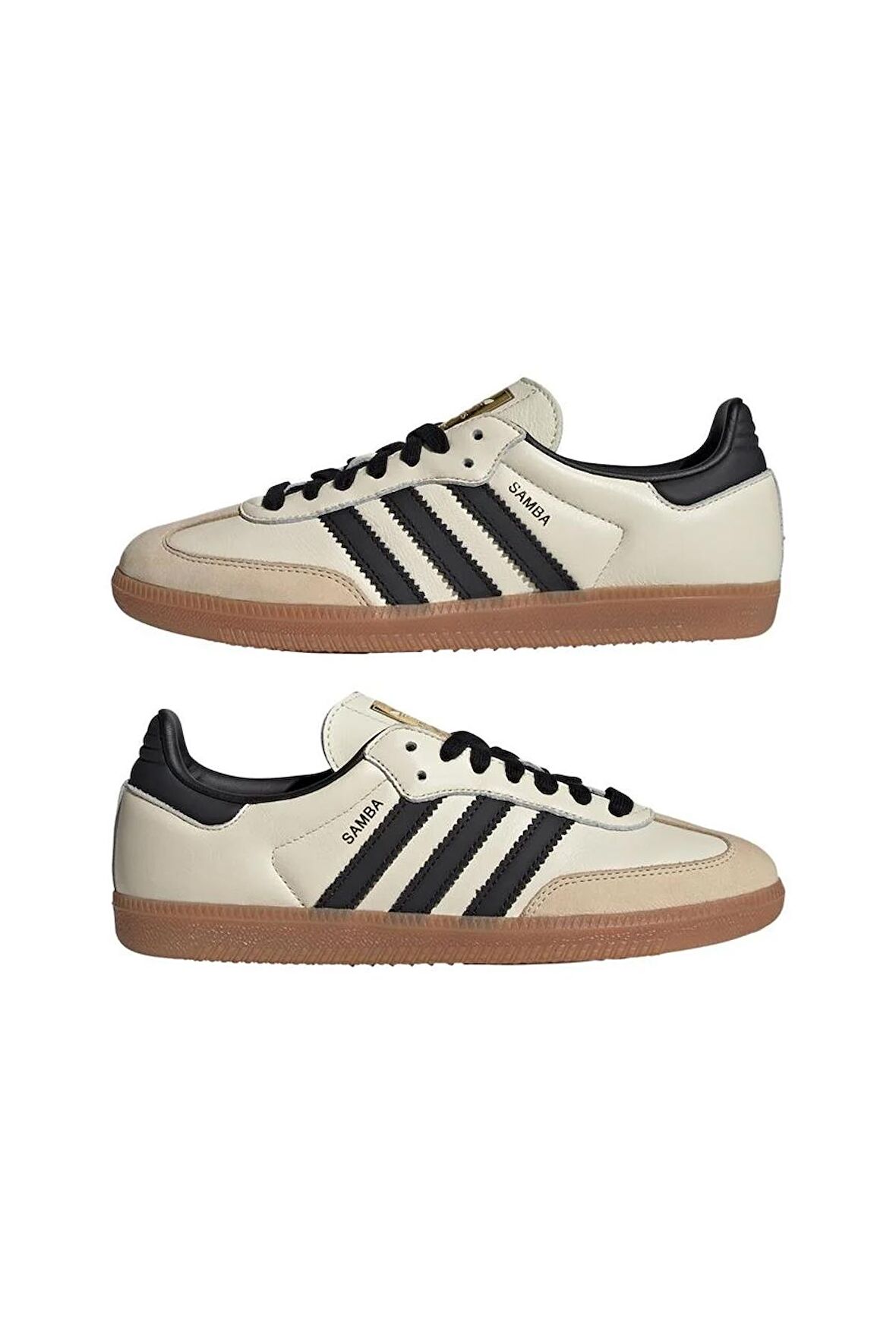 adidas SAMBA OG W Erkek Spor Ayakkabı ID0478