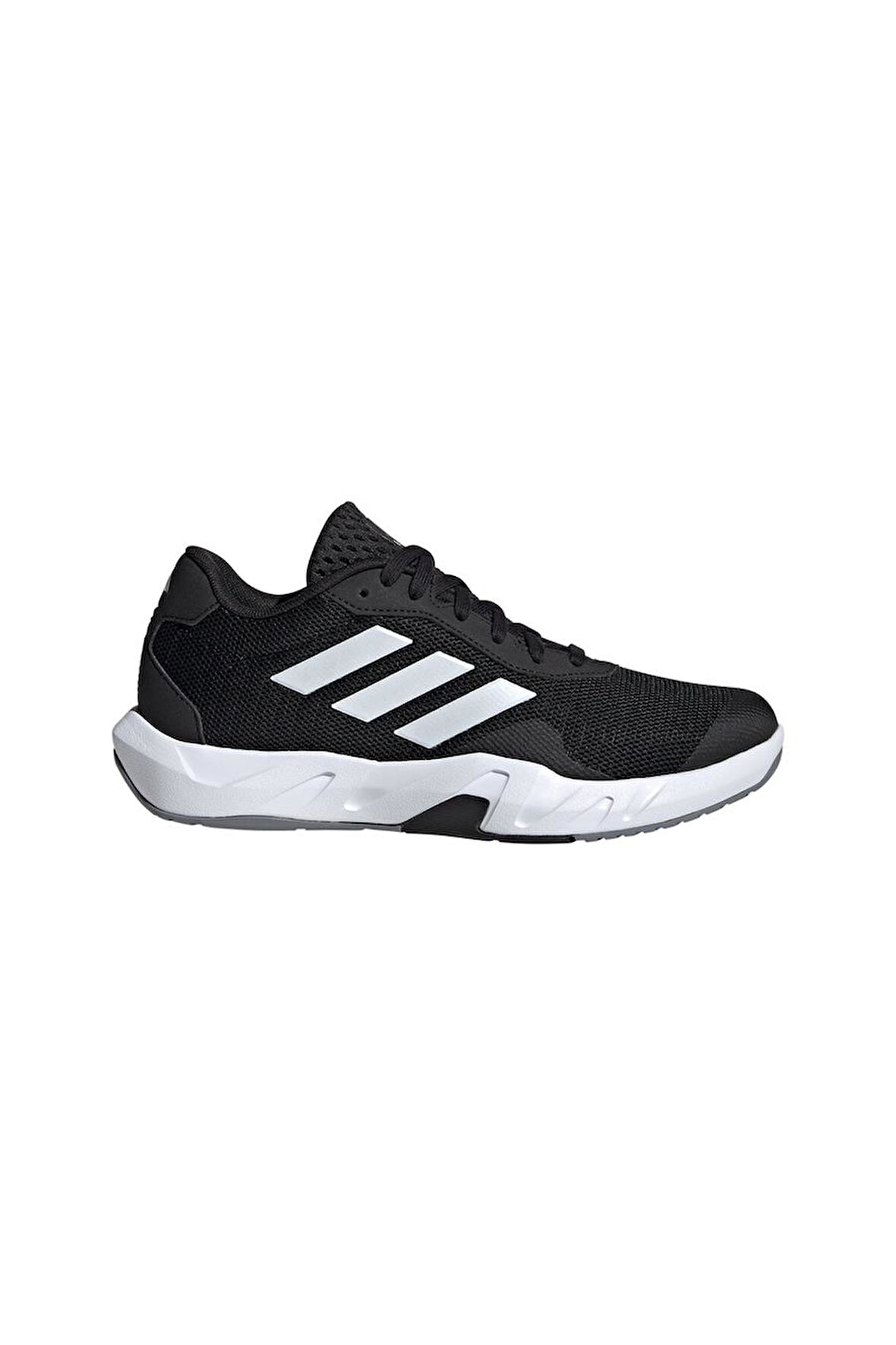 adidas Kadın  Siyah  Yürüyüş Ayakkabısı AMPLIMOVE TRAINER W IF0957