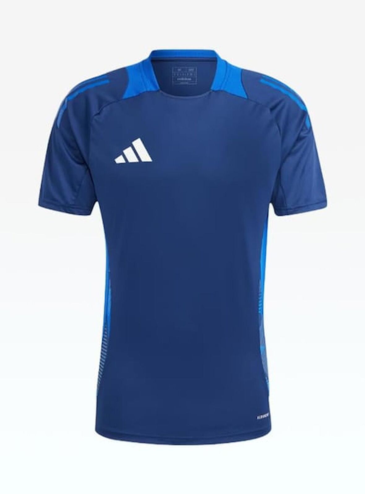Adidas IS1657 Tiro24 C Tr Jsy Erkek Spor Tişört