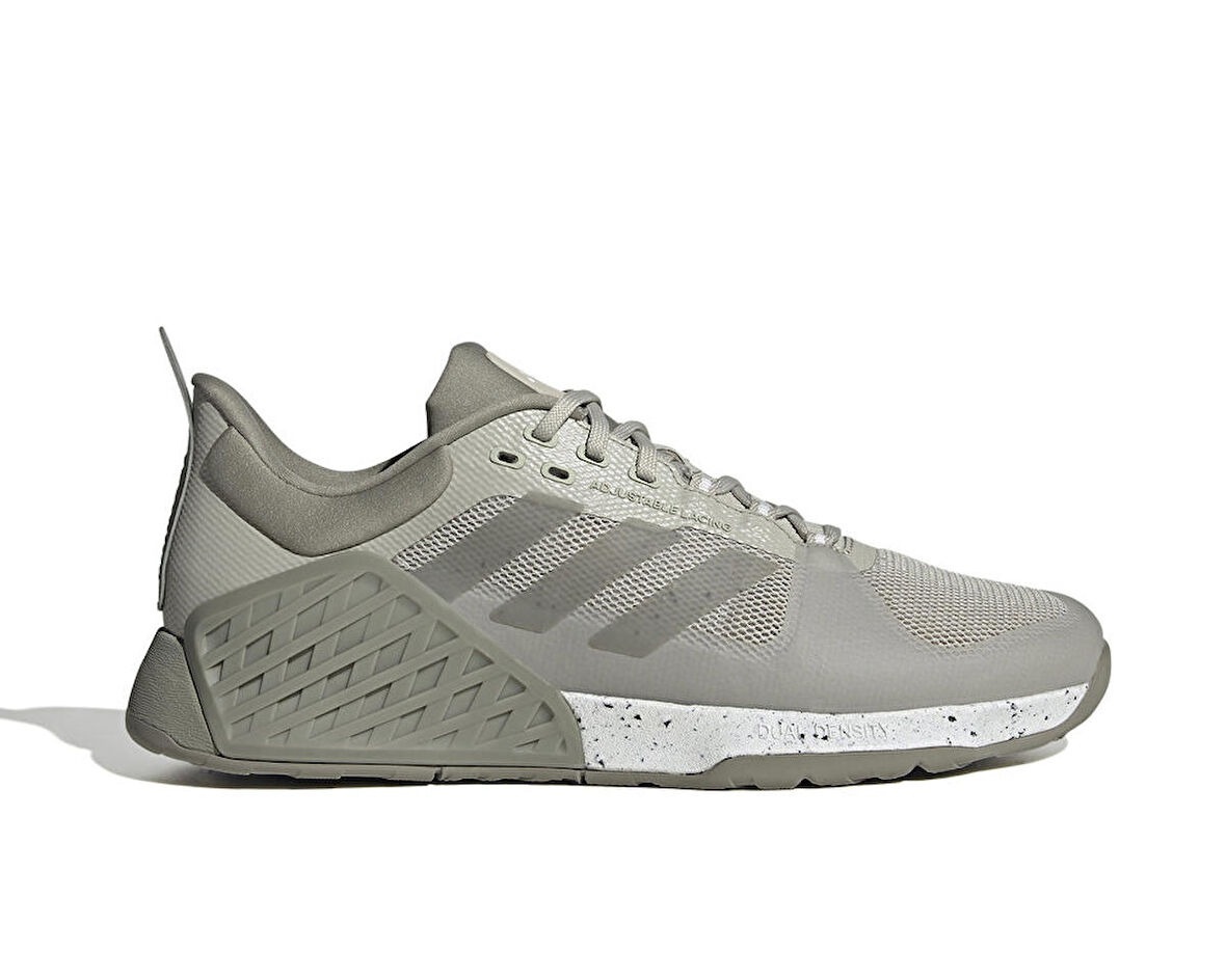adidas Dropset 2 Earth Trainer Unisex Antrenman Ayakkabısı IG3083 Bej
