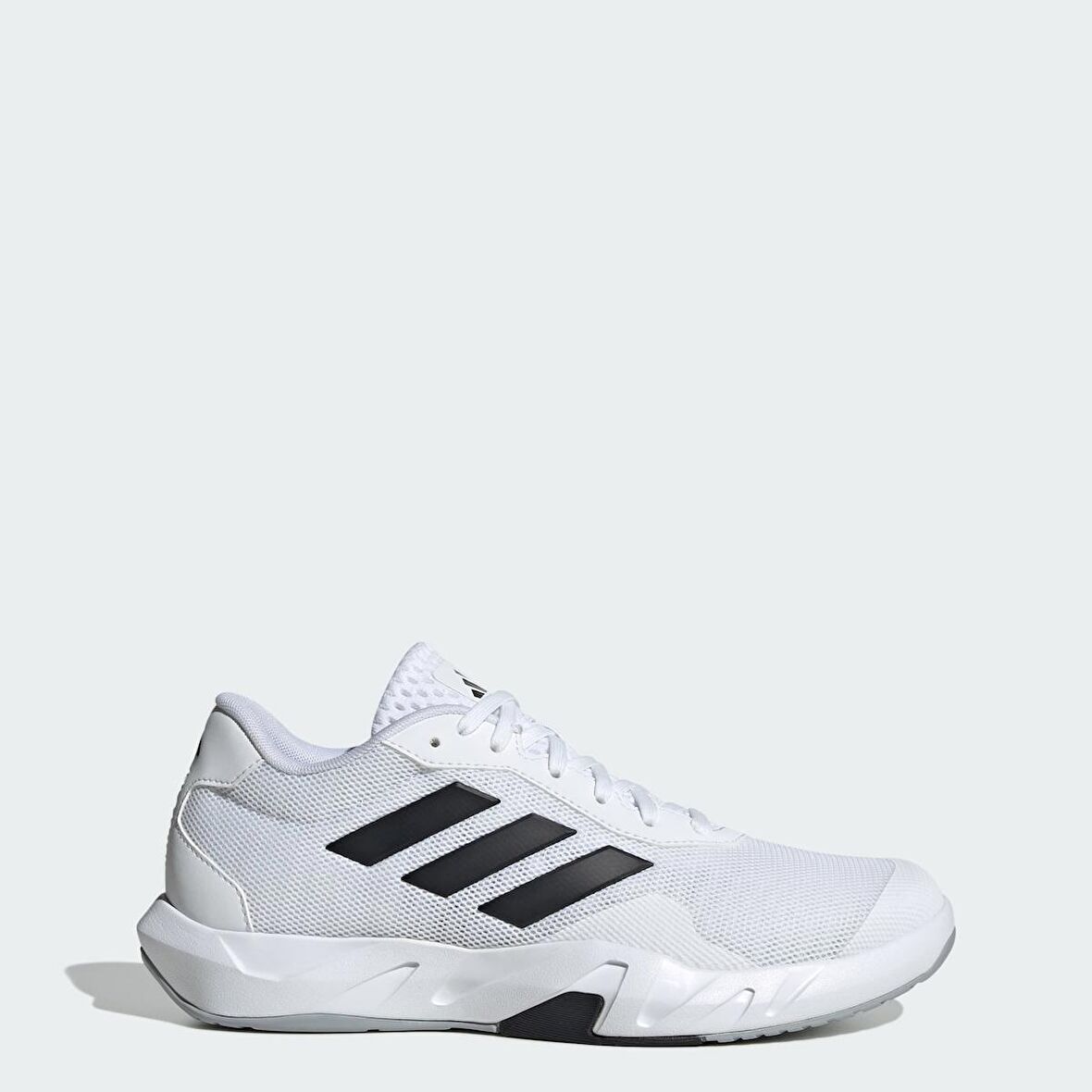 adidas IF0954 AMPLIMOVE TRAINER M Erkek Yürüyüş Koşu Ayakkabısı