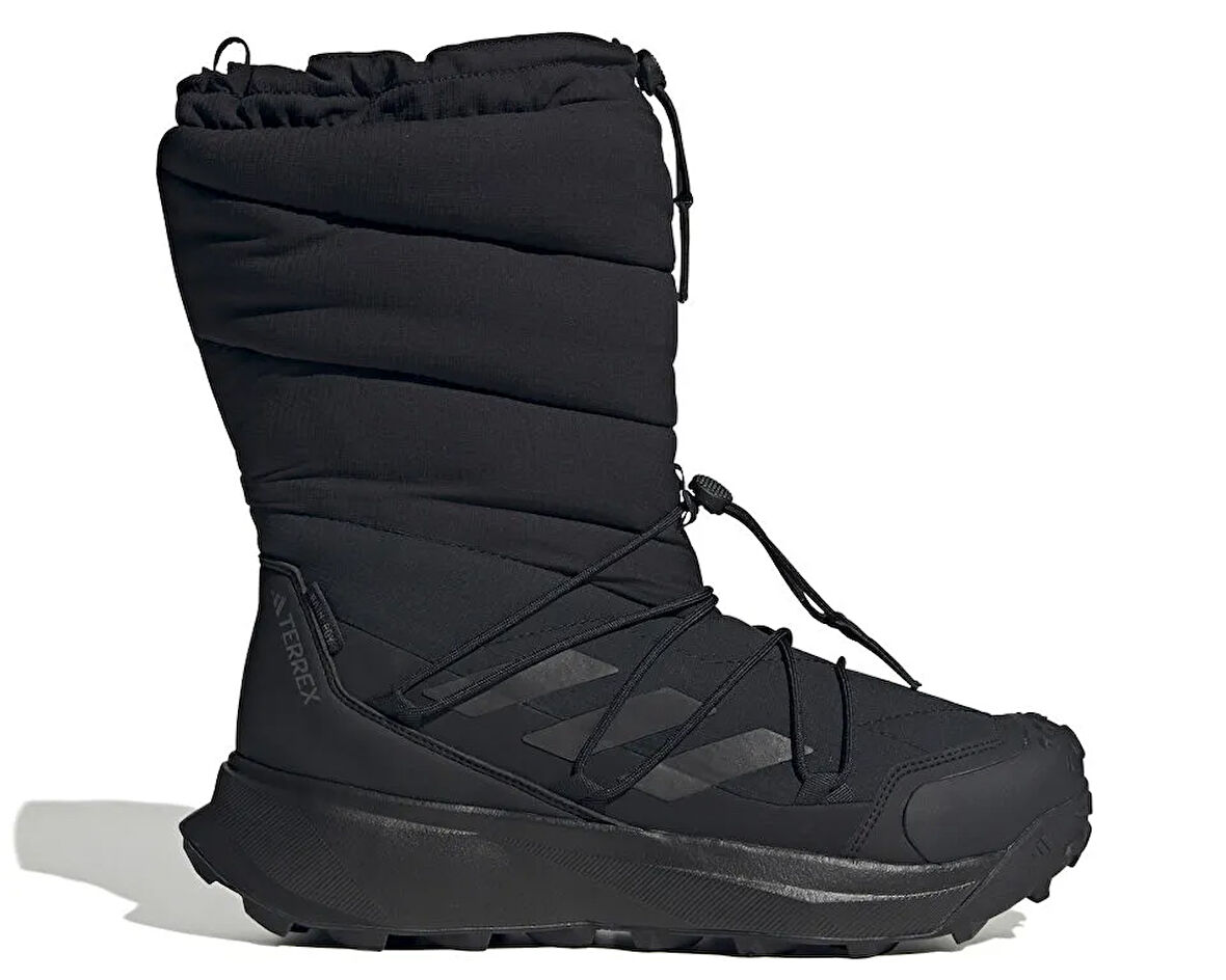 adidas Terrex Winter Boot High C.Rdy Erkek Outdoor Botu ID2889 Siyah