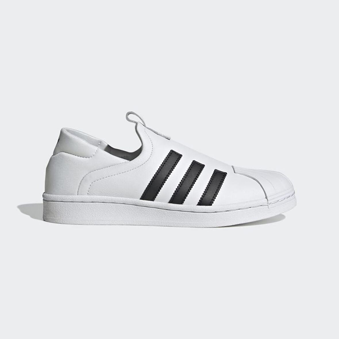SUPERSTAR SLIP ON W