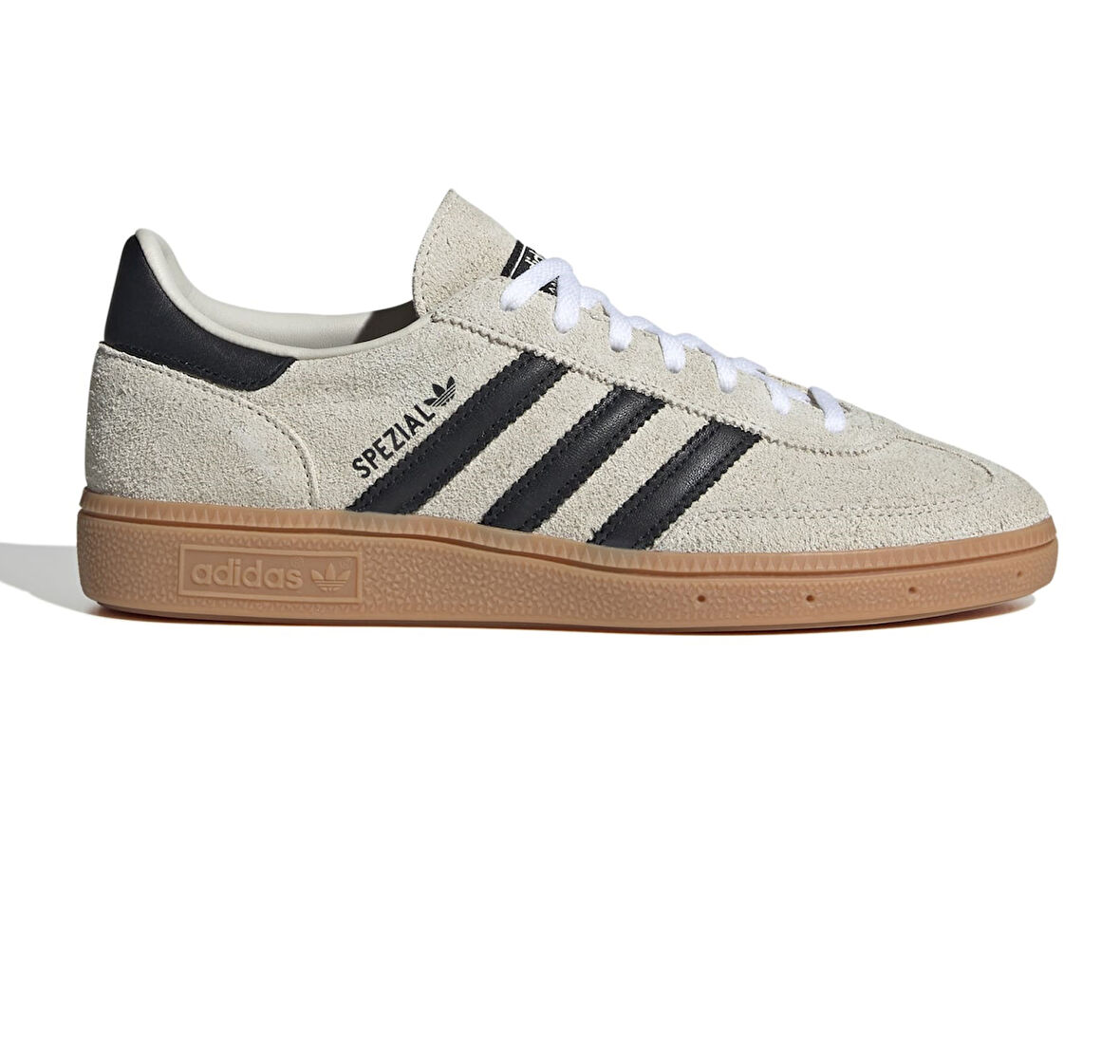 IF6562-K adidas Handball Spezıal W Kadın Spor Ayakkabı Krem