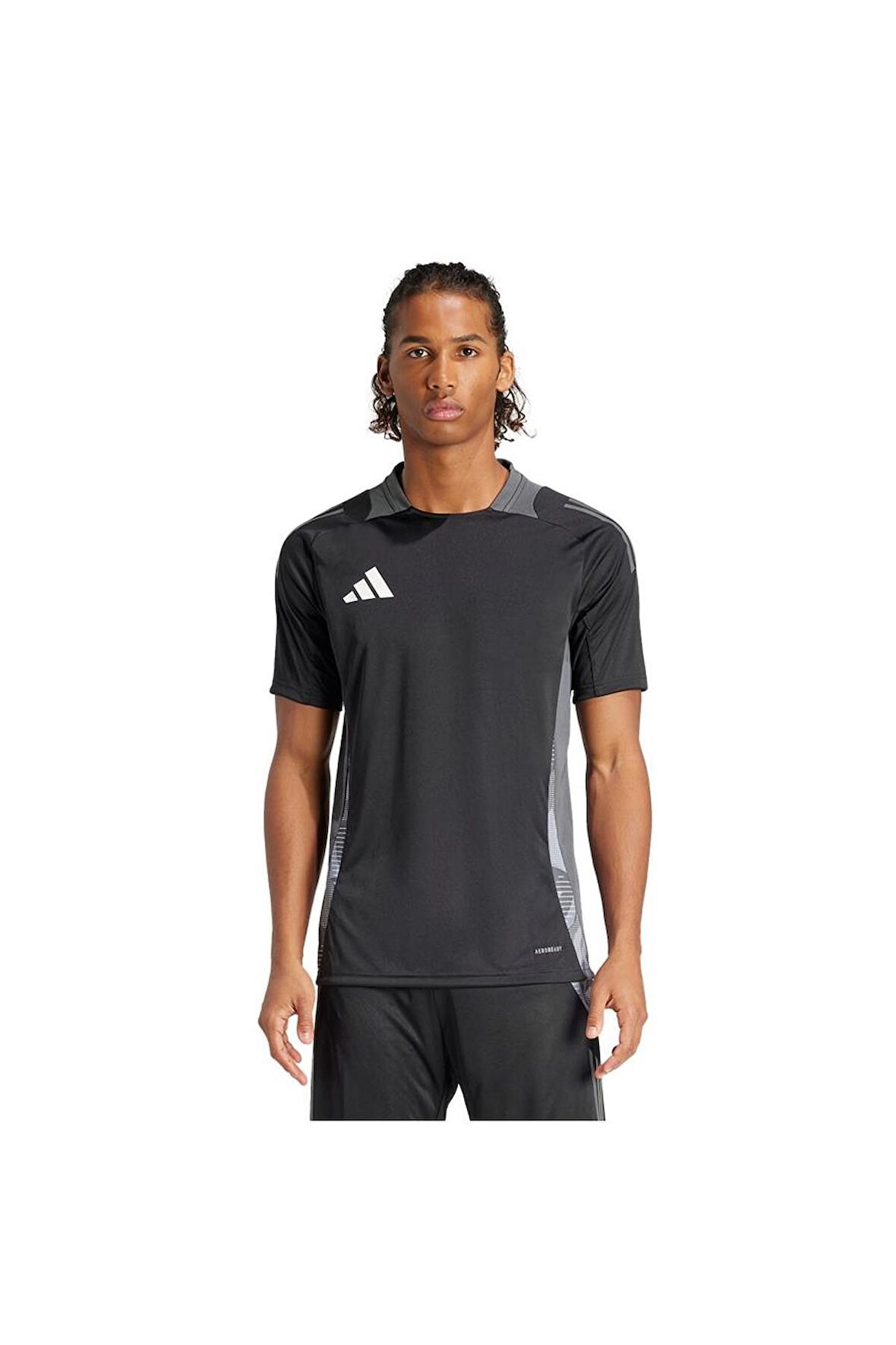 adidas  TIRO24 C TR JSY Erkek T-shirt IL8260