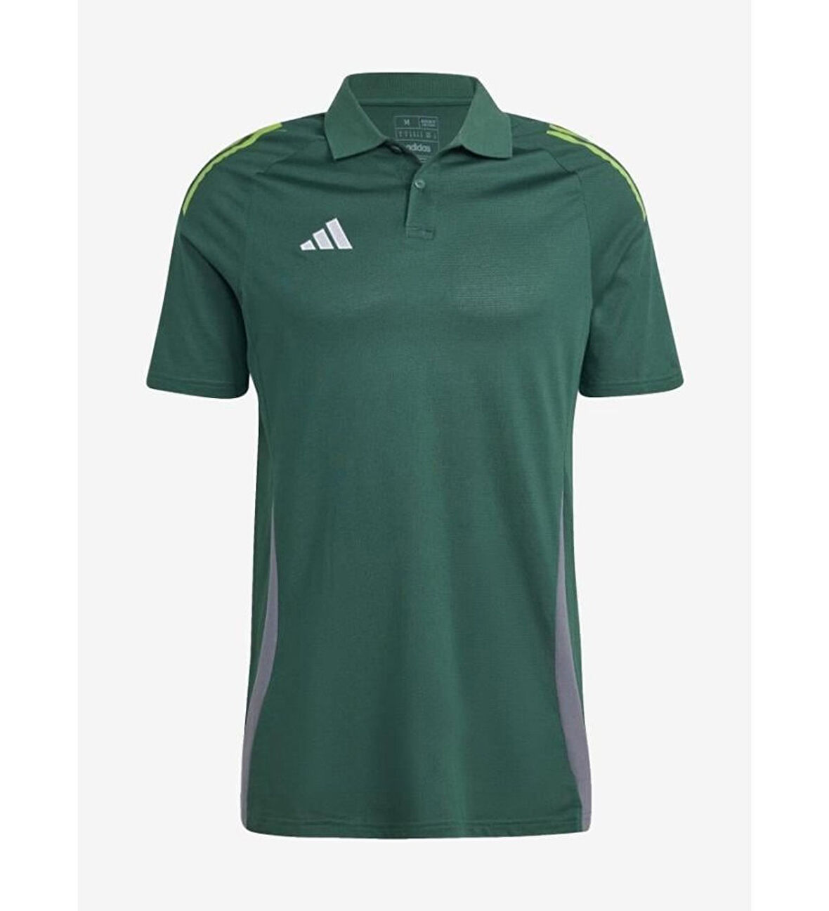 Adidas IR7567 Tiro24 C Erkek Polo Tişört