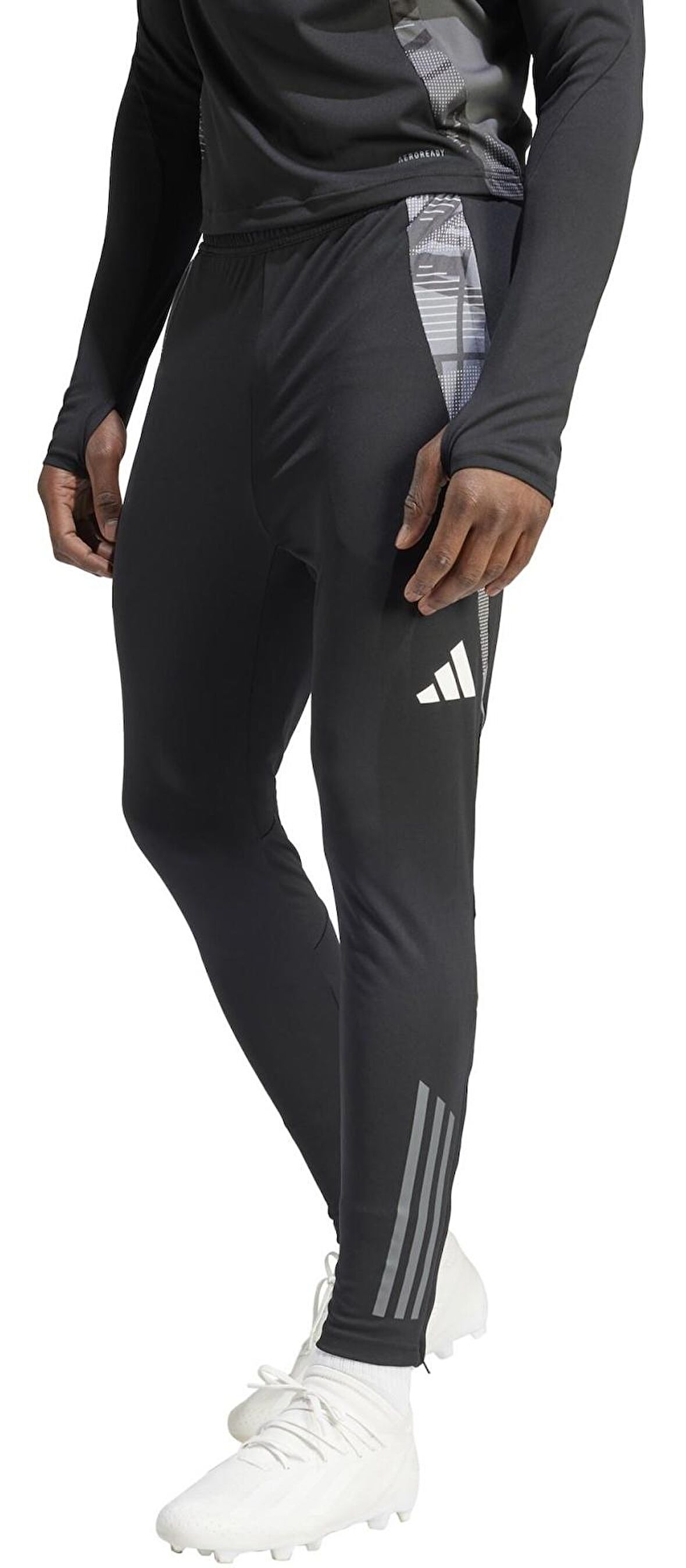 Adidas IP1878 Tiro24 C Tr Pnt Erkek Eşofman Altı