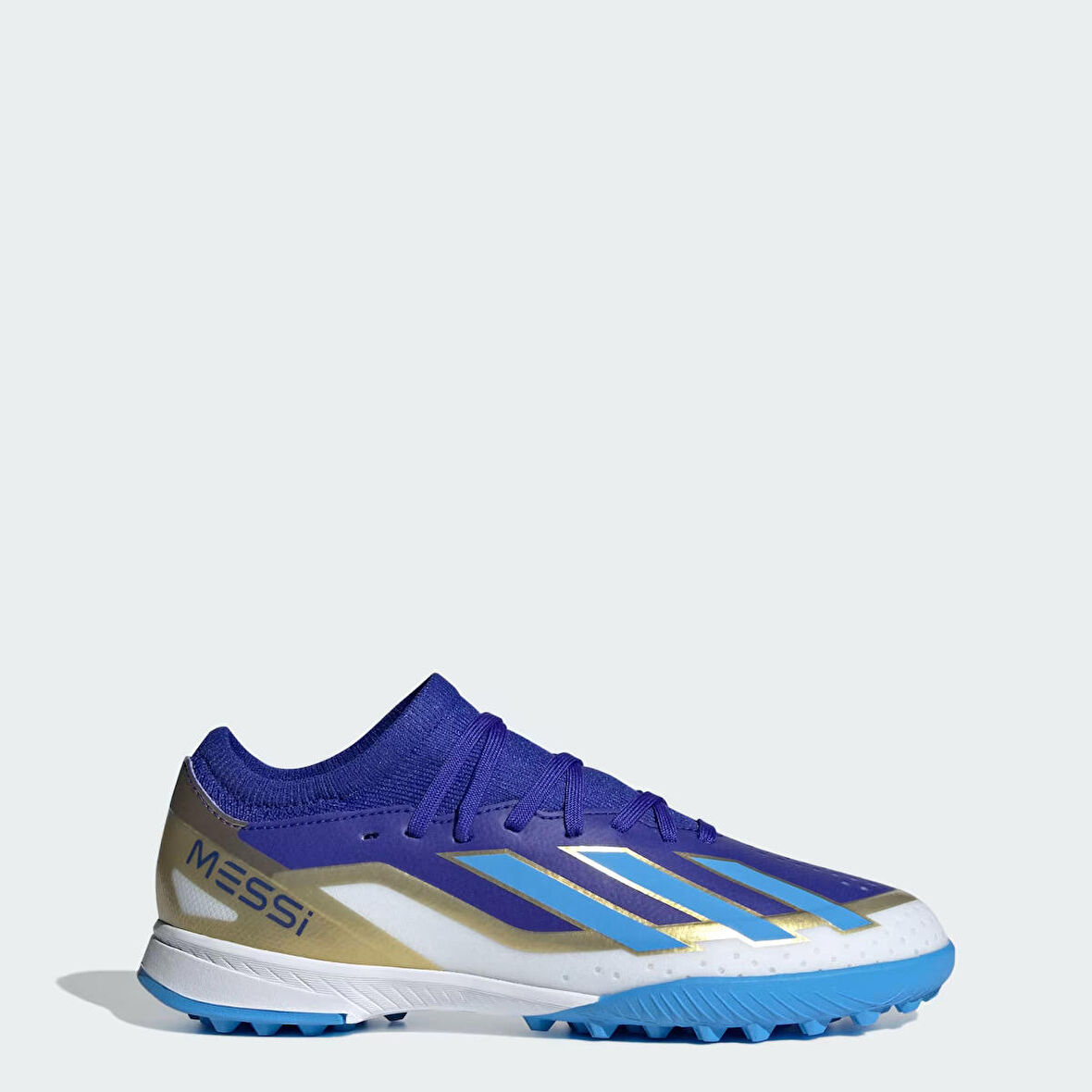Adidas Çocuk Futbol Halı Saha Ayakkabı X Crazyfast League Tf J Messi Id0716