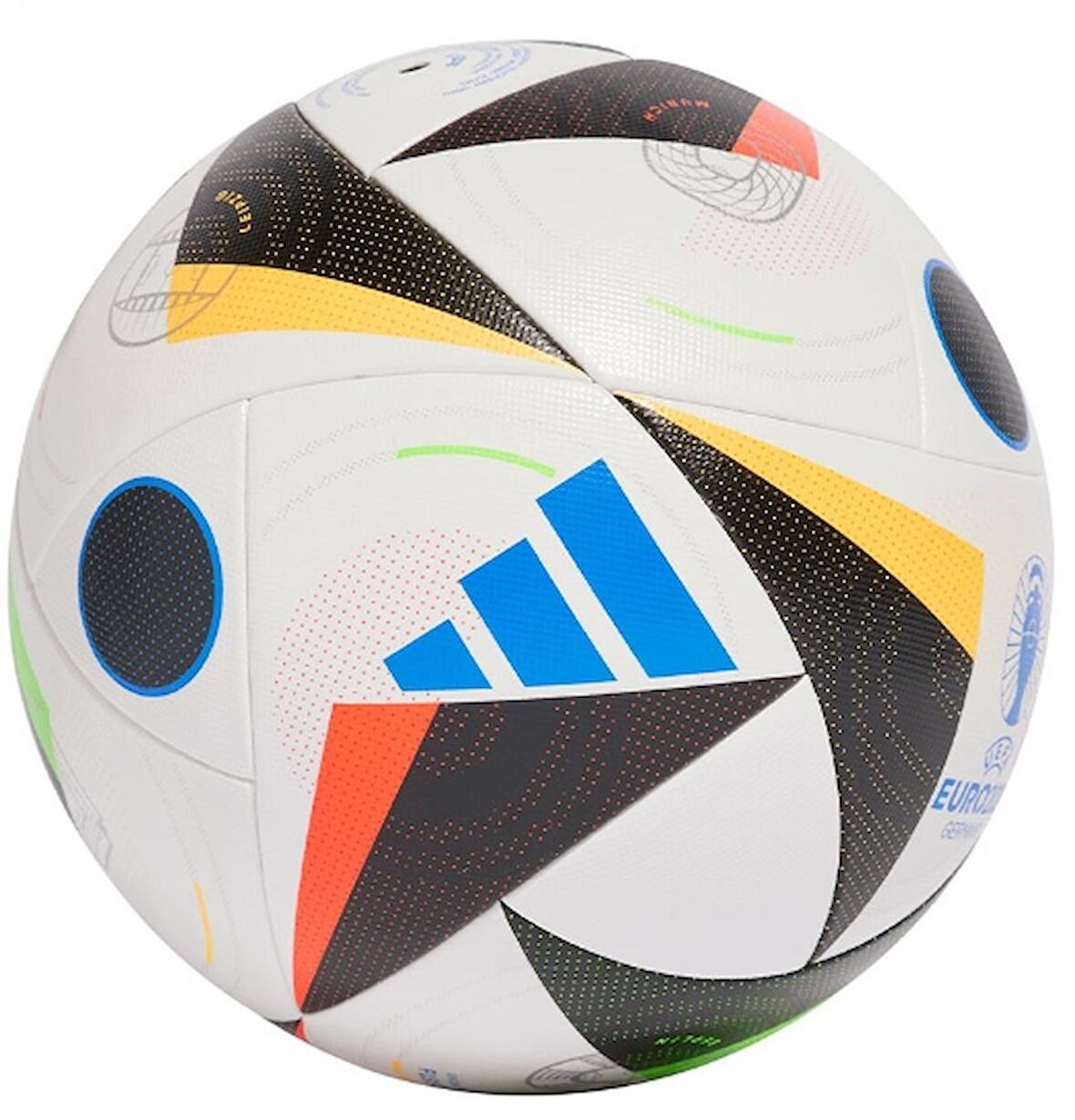 adidas Euro24 Competition Futbol Topu IN9365