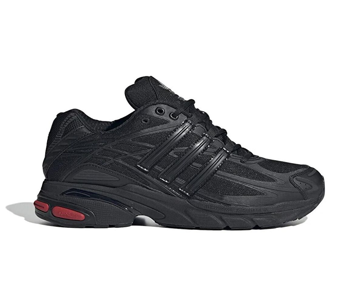 adidas Adistar Cushion Unisex Günlük Ayakkabı ID5749 Siyah
