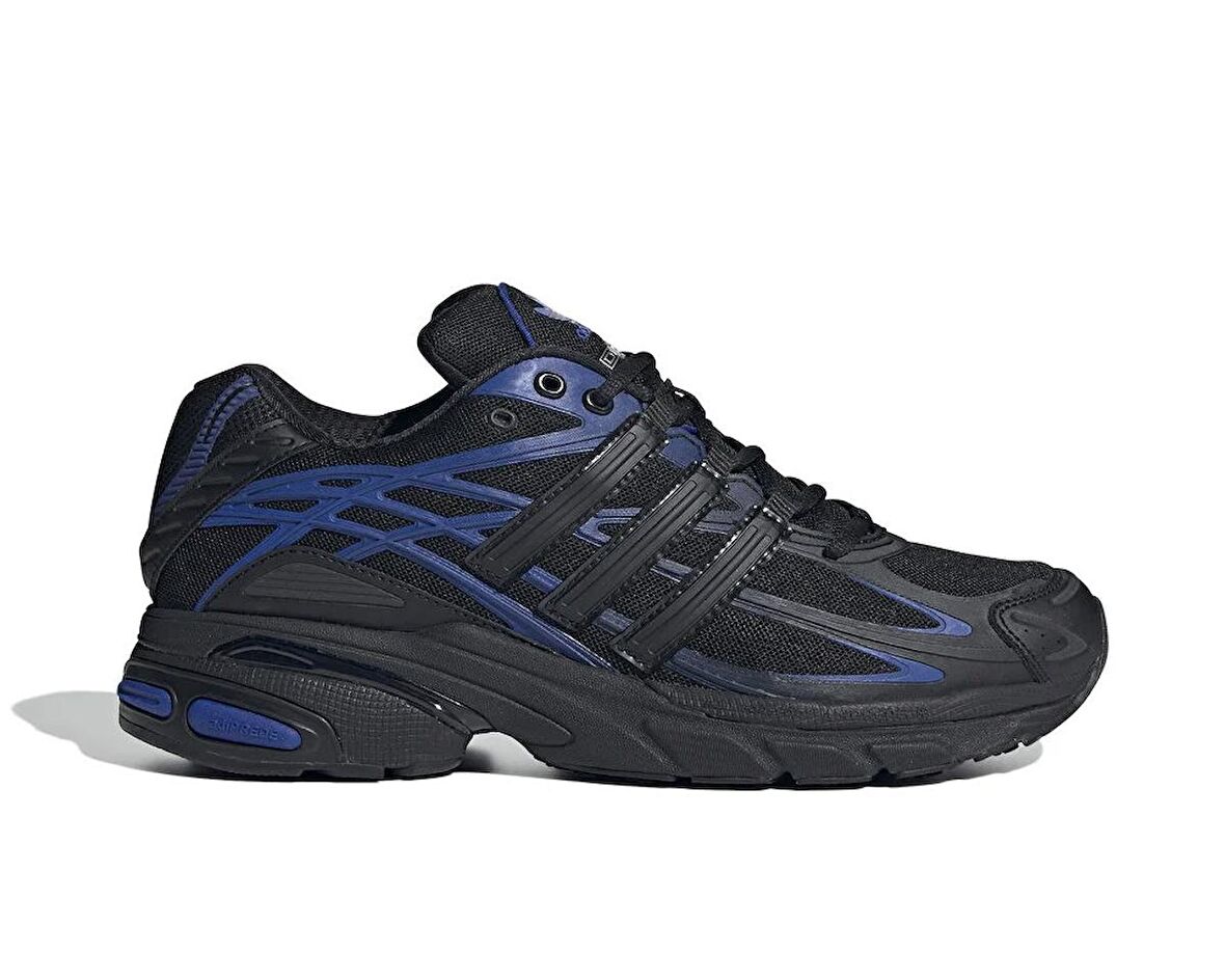 adidas Adistar Cushion Unisex Günlük Ayakkabı IG1739 Siyah