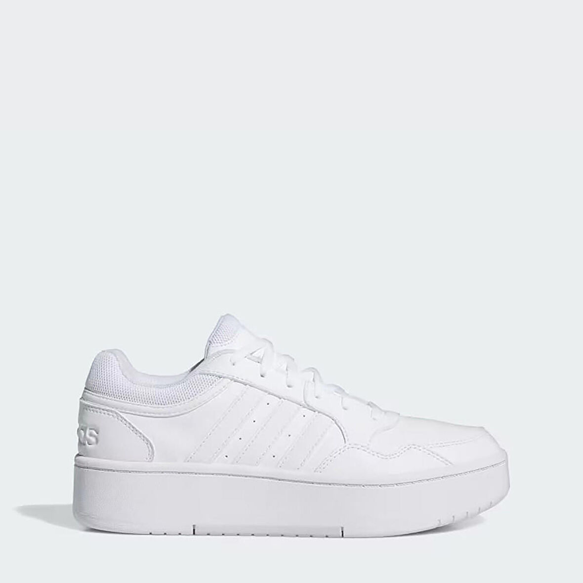 Adidas Kadın Basketbol Ayakkabı Hoops 3.0 Bold W Id2855