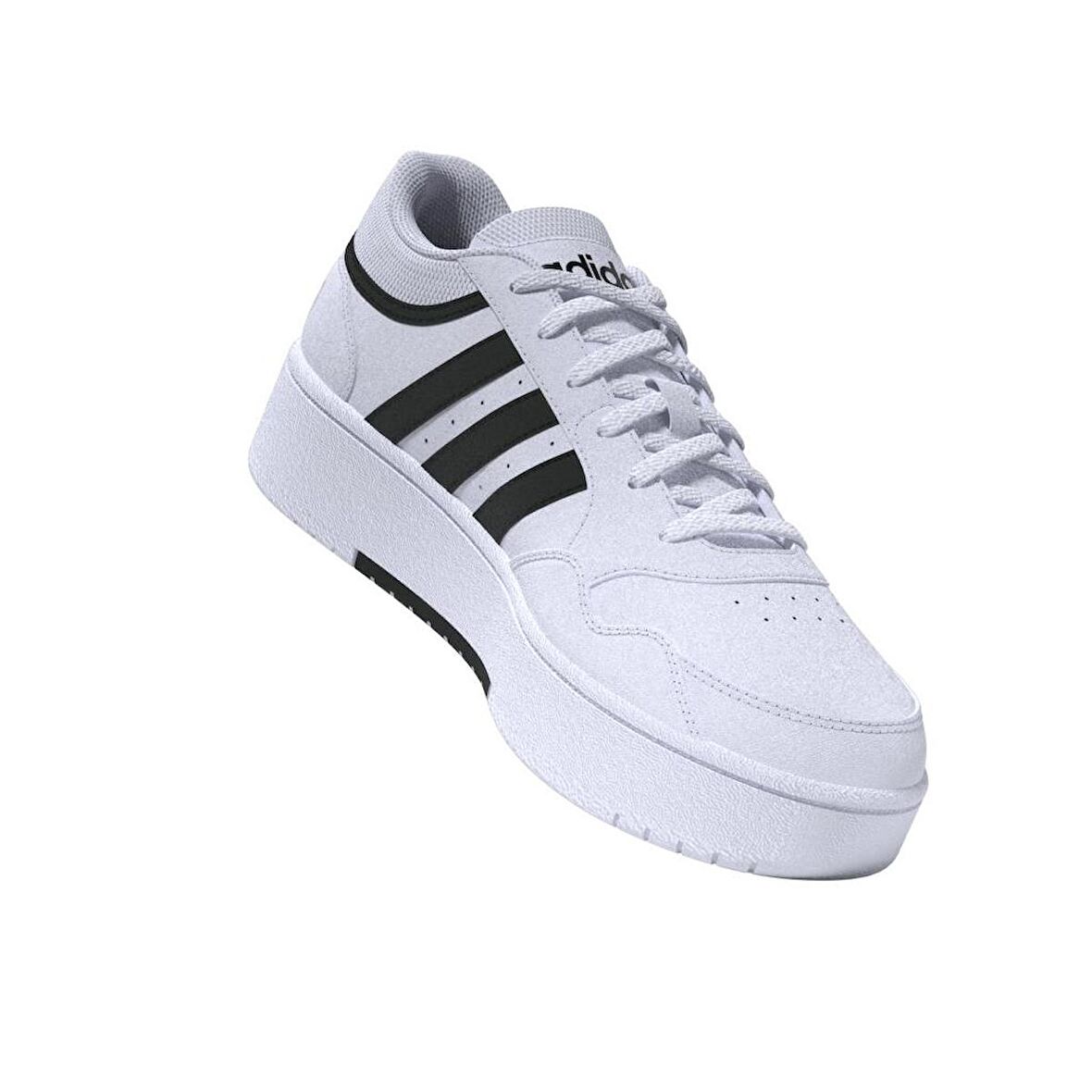 Hoops 3.0 Bold W Kadın Sneaker