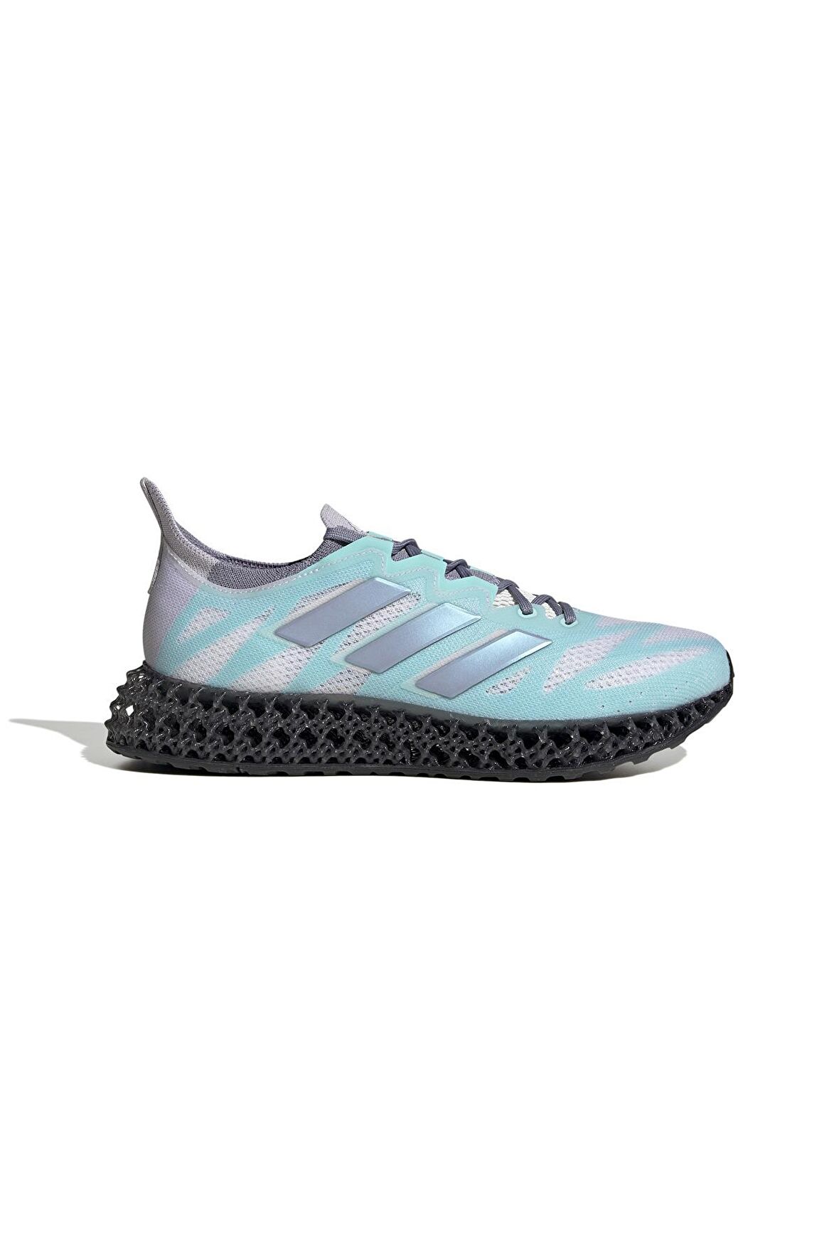 adidas Kadın 4DFWD 3 Running Ayakkabı IG8997