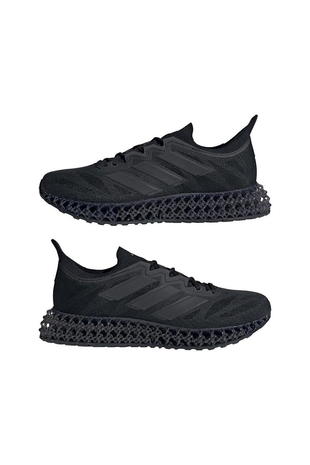 adidas  4DFWD 3 W Kadın Koşu Ayakkabı IG8996