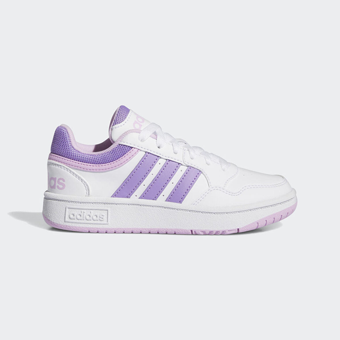 Adidas Ayakkabı Hoops 3.0 K
