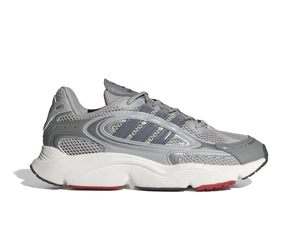 adidas OZMILLEN Unisex Günlük Ayakkabı IF9111 Gri