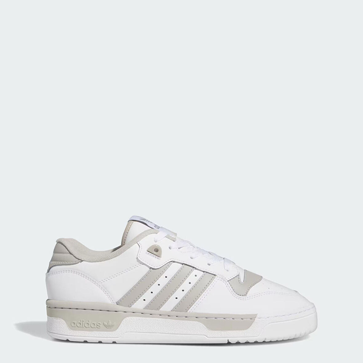Adidas Erkek Basketbol Ayakkabı Rivalry Low Ig1473
