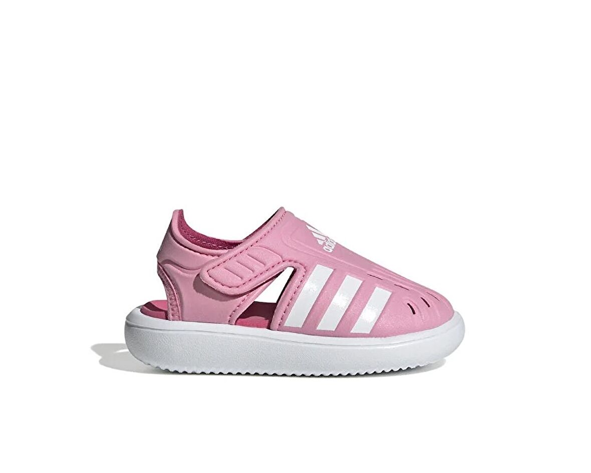 adidas Water Sandal I Bebek Sandaleti IE2604 Pembe