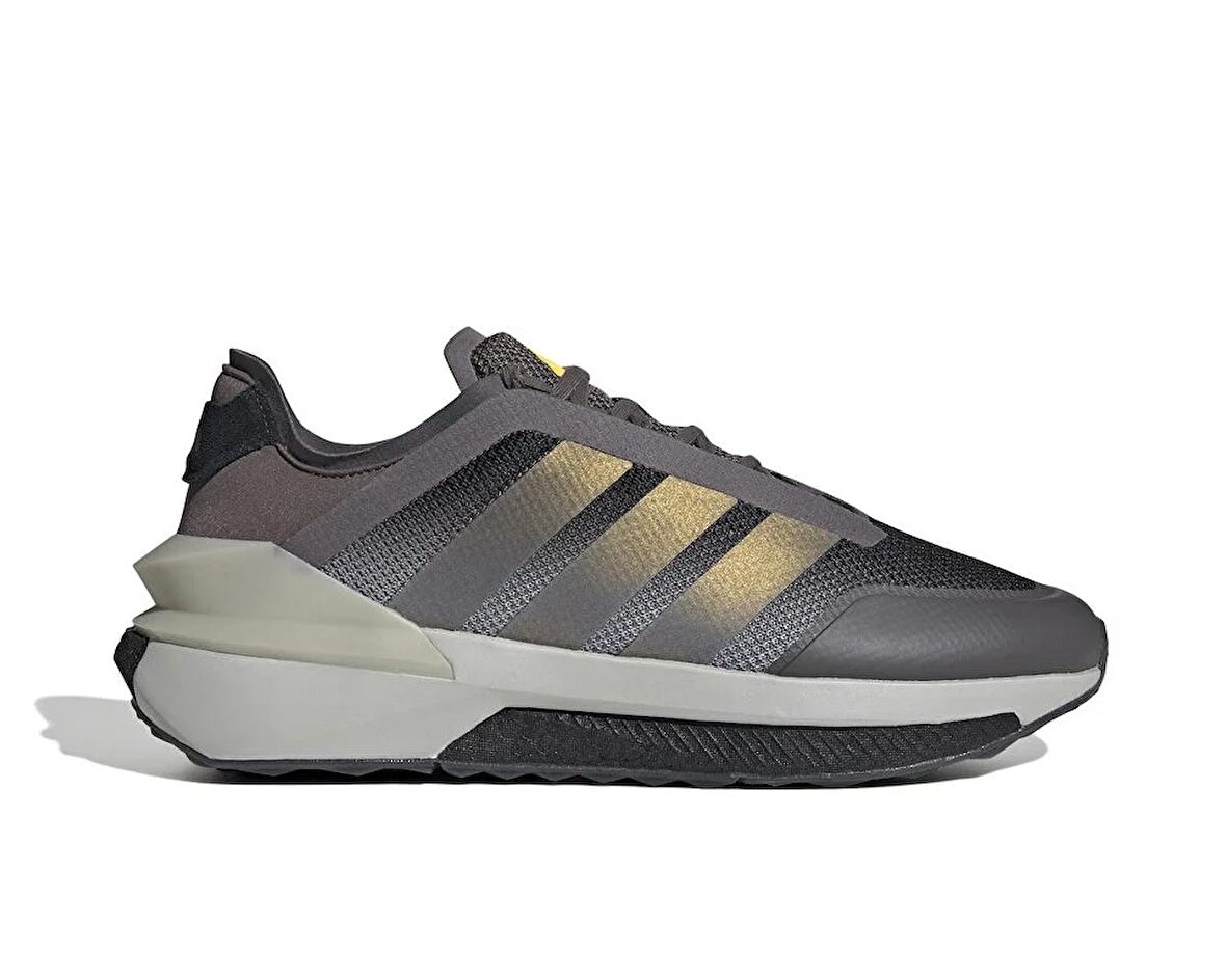 adidas Avryn Erkek Günlük Ayakkabı ID3098 Gri