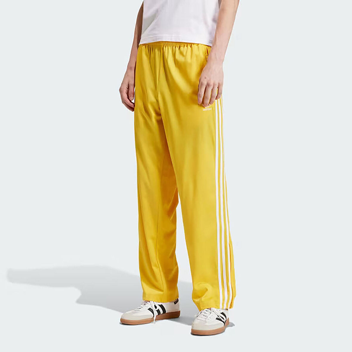 Adidas Erkek Günlük Eşofman Altı Firebird Tp Im9478