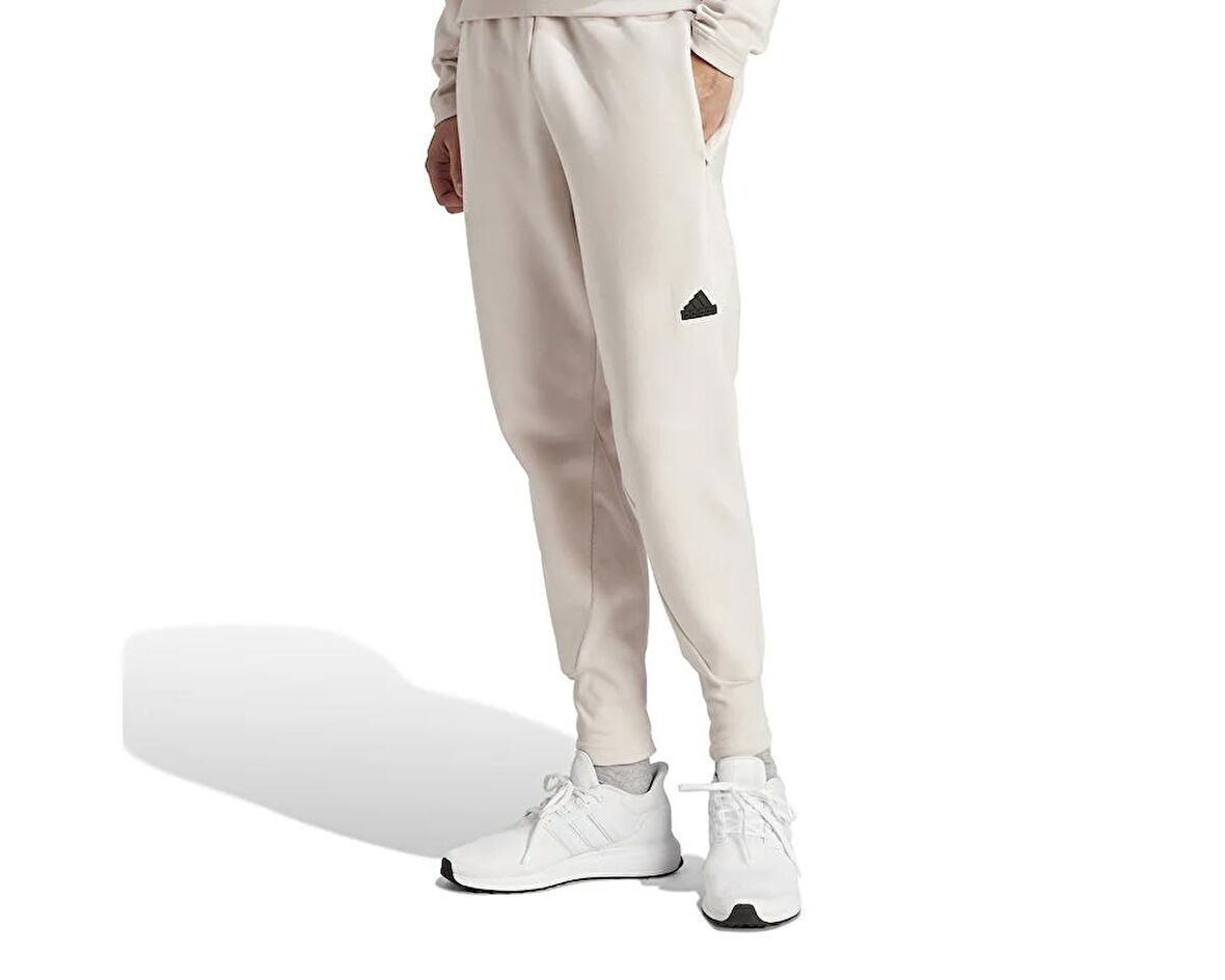 adidas M Z.N.E. Pr Pt Erkek Günlük Eşofman Altı IR5204 Bej