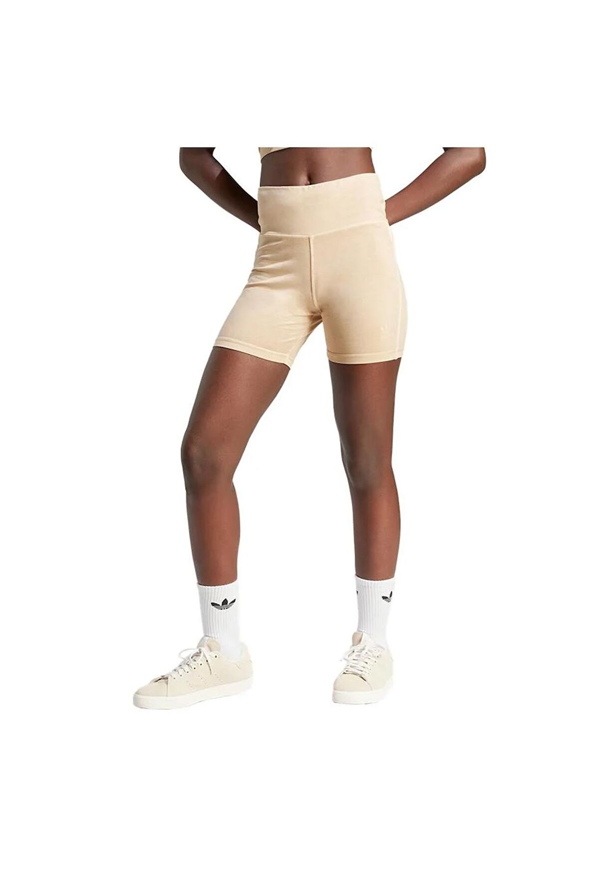 adidas Kadın  ESS+ LEGGINGS Tayt IR6004