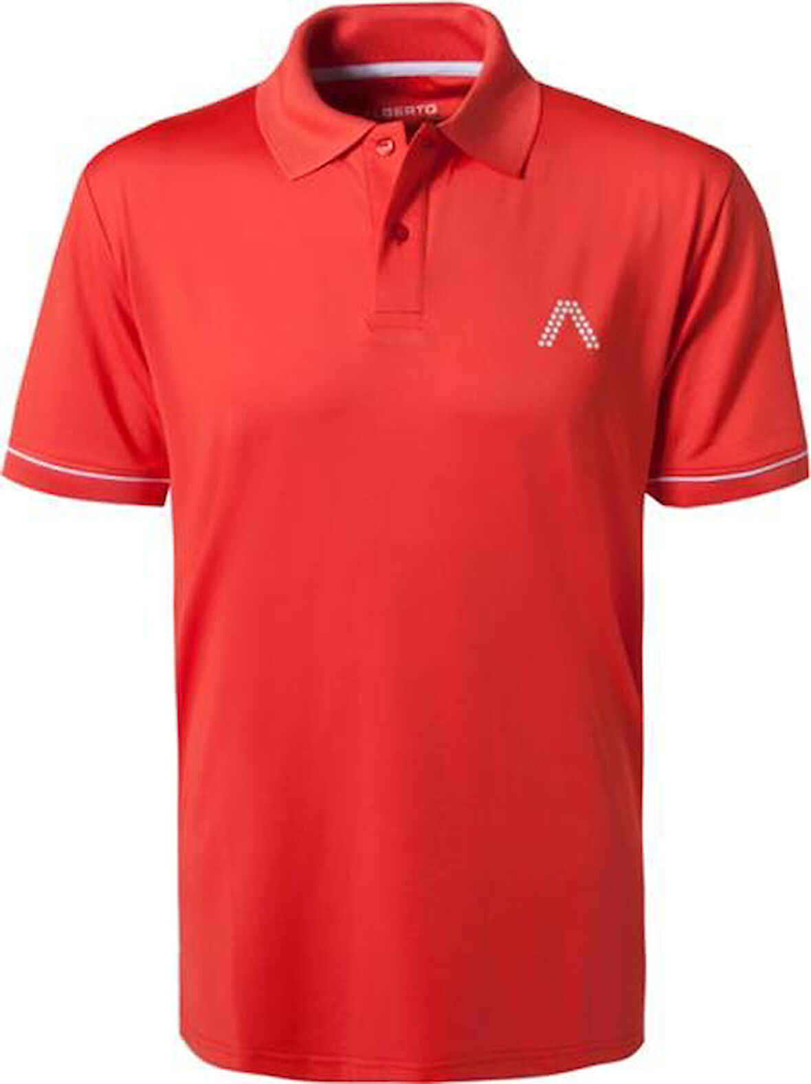 Alberto Paul DryComfort Erkek Tshirt