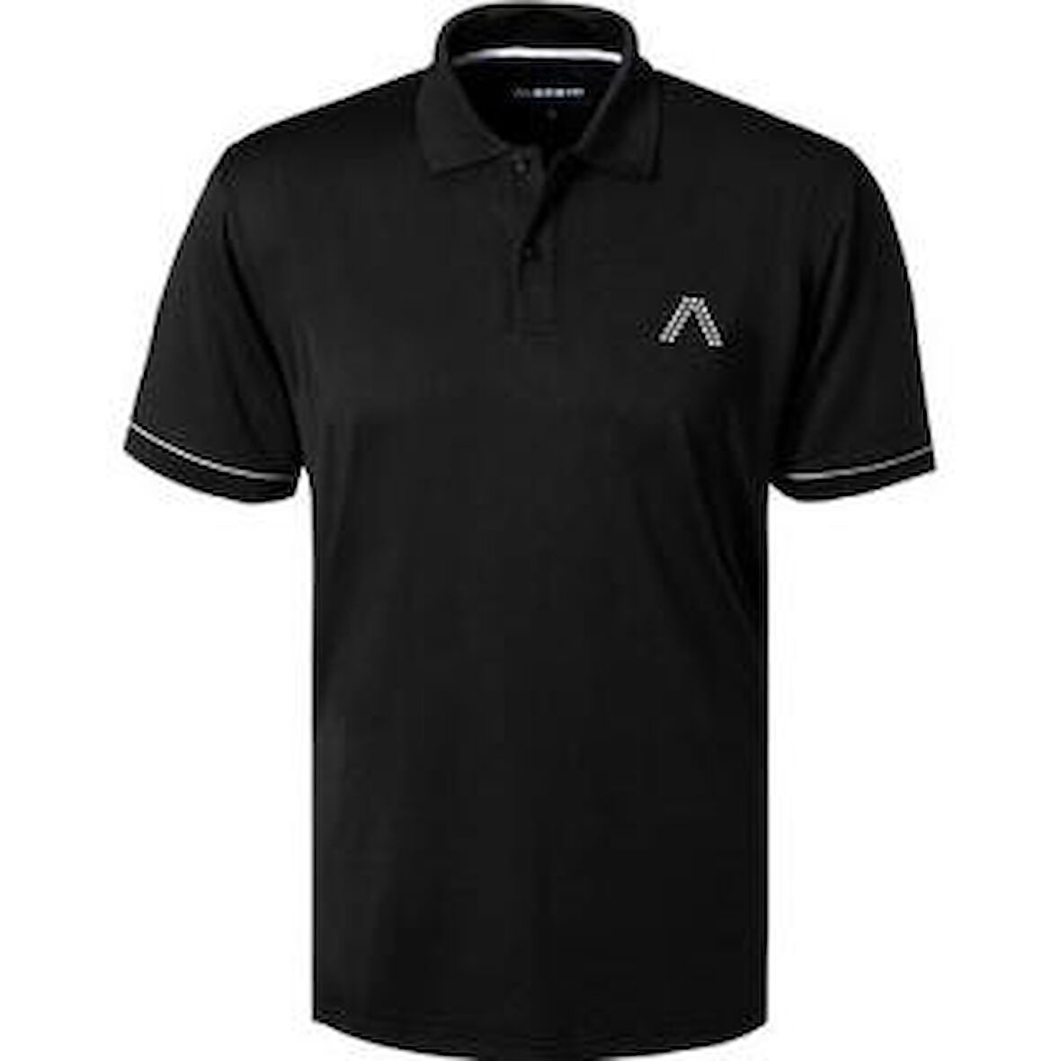 Alberto Paul DryComfort Erkek Tshirt