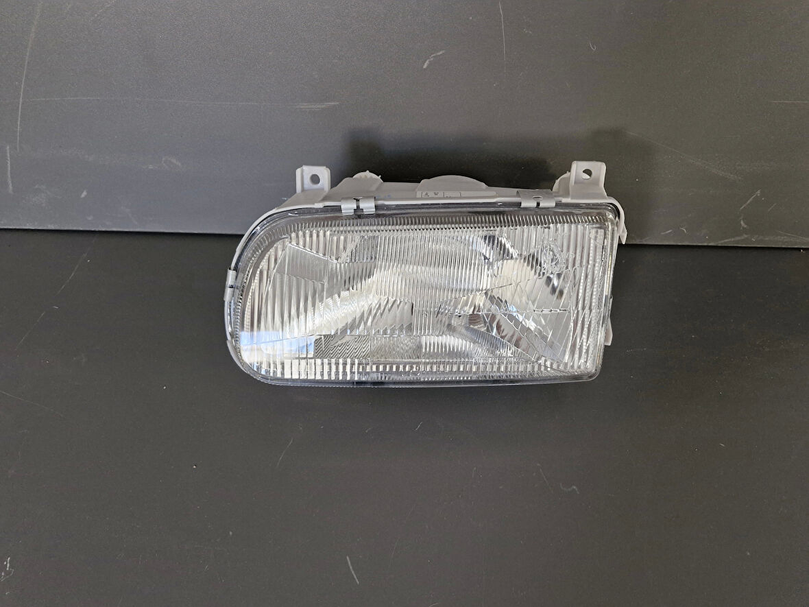 SKODA FELİCİA SOL ÖN FAR MOTORLU SIFIR 1995-1998