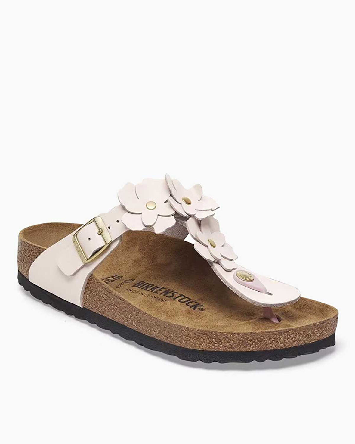 Birkenstock Gizeh NU Kadın Terlik | 38