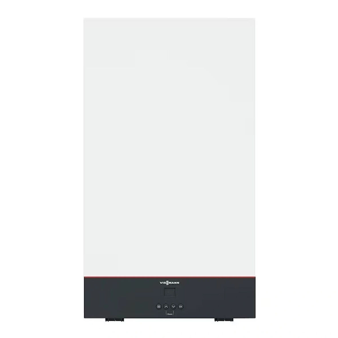 Viessmann Vitodens Classic 25/29 kW Hermetik Tam Yoğuşmalı Kombi