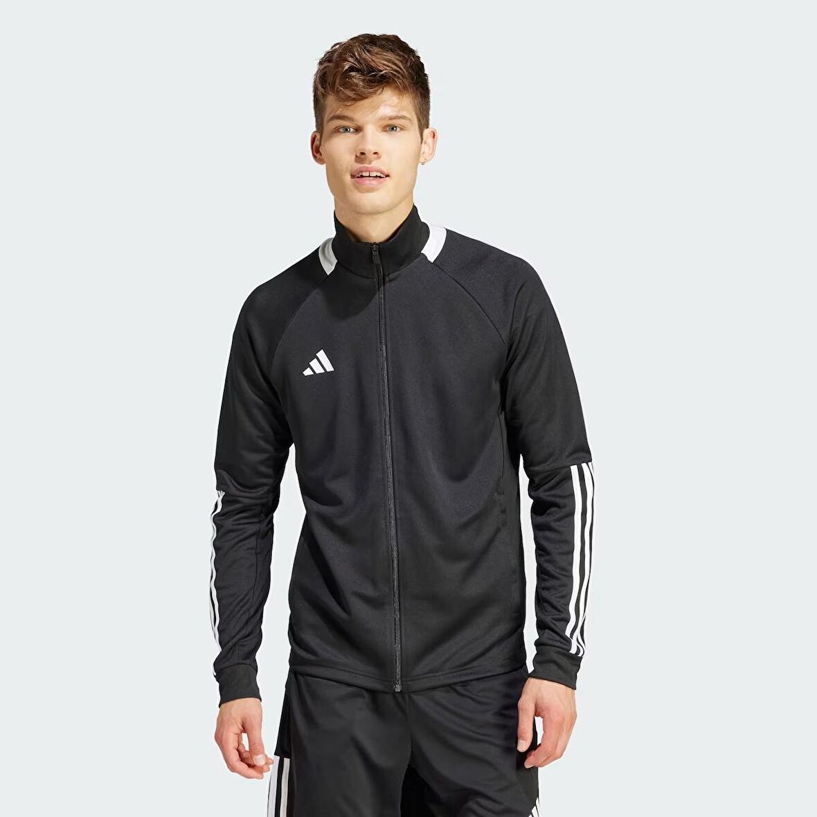 Adidas M Sereno Tj Erkek Ceket IR9746