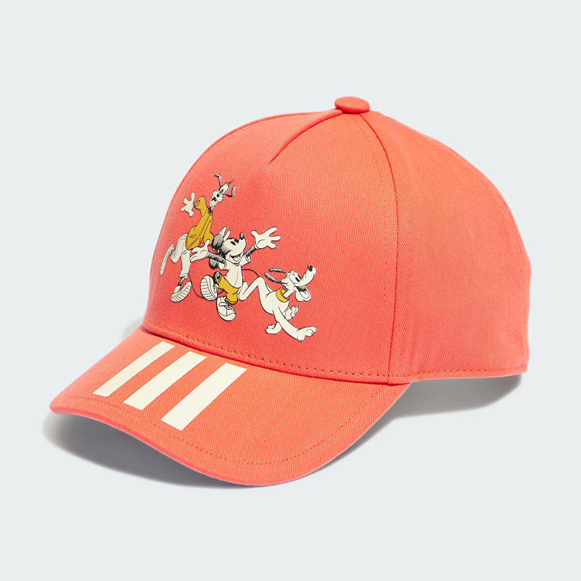 Adidas Çocuk Günlük Şapka Dy Lk Mm Cap Iu4863