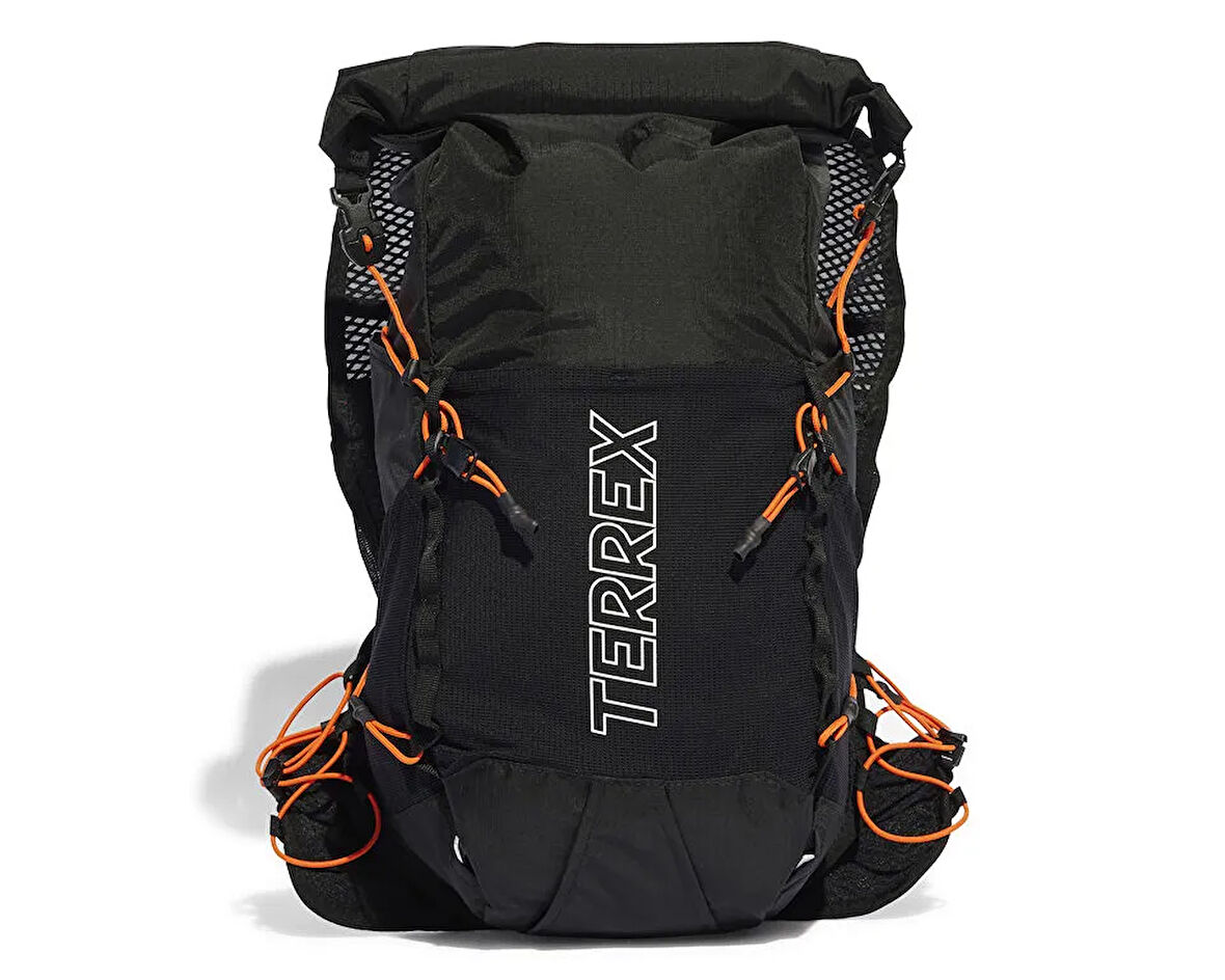 adidas Terrex Speed Hiking Bp Sırt Çantası (15,6L) IN4656 Siyah