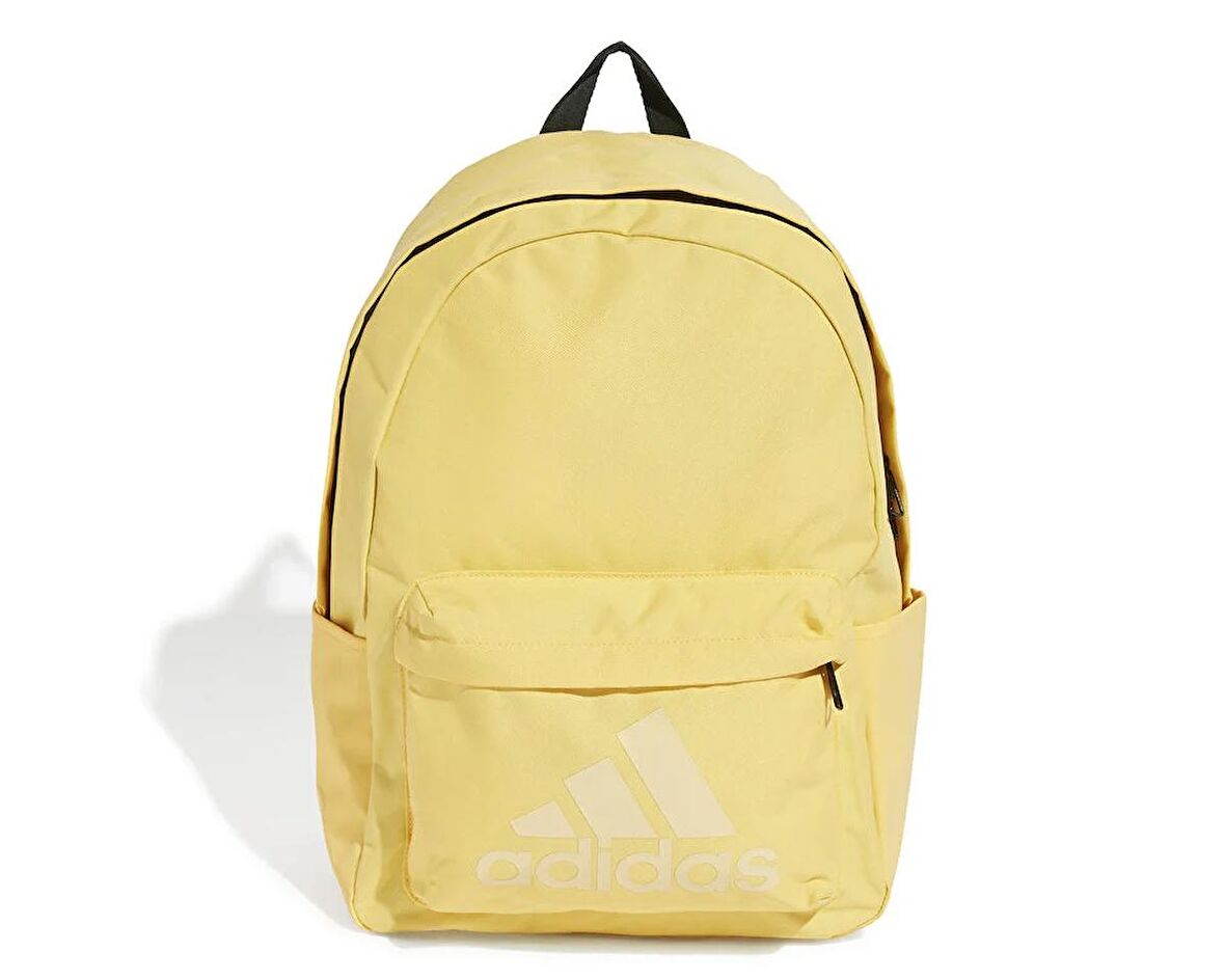 adidas Clsc Bos Bp Sırt Çantası (27,5L) IR9841 Sarı