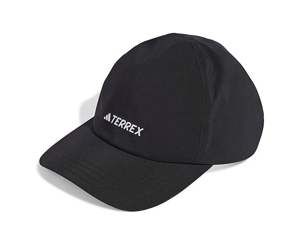 adidas Trx R.Rdy Cap Unisex Şapka IN4641 Siyah