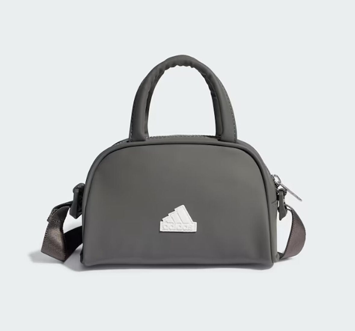 adidas PU Leather Small Bowling Çanta IN9112