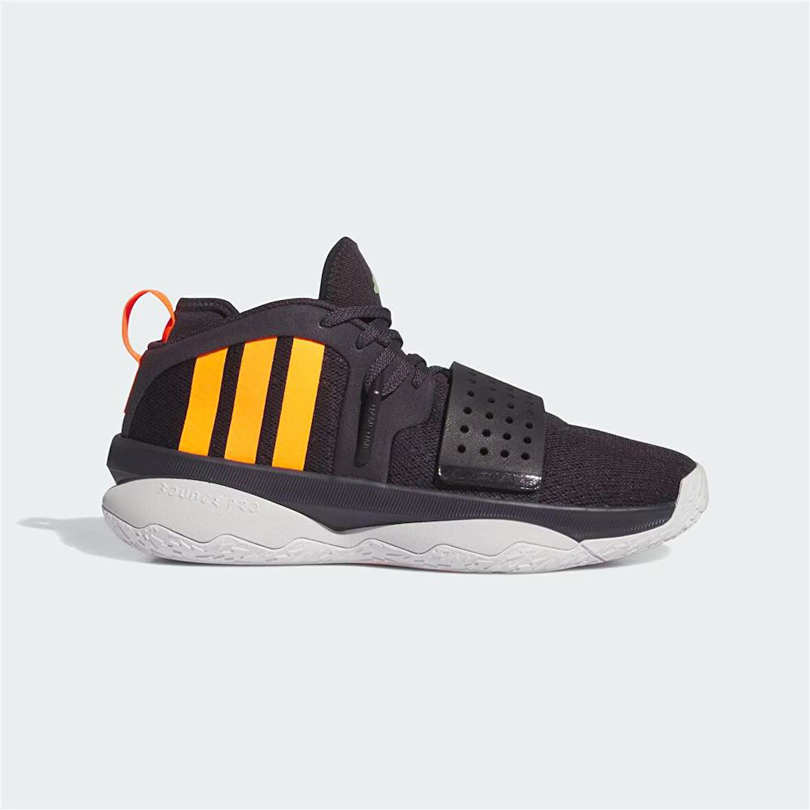 DAME 8 EXTPLY
