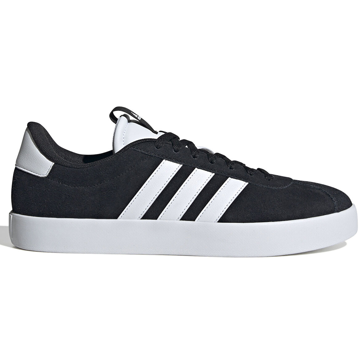 adidas VL COURT 3.0 Siyah Erkek Spor Ayakkabı ID6278
